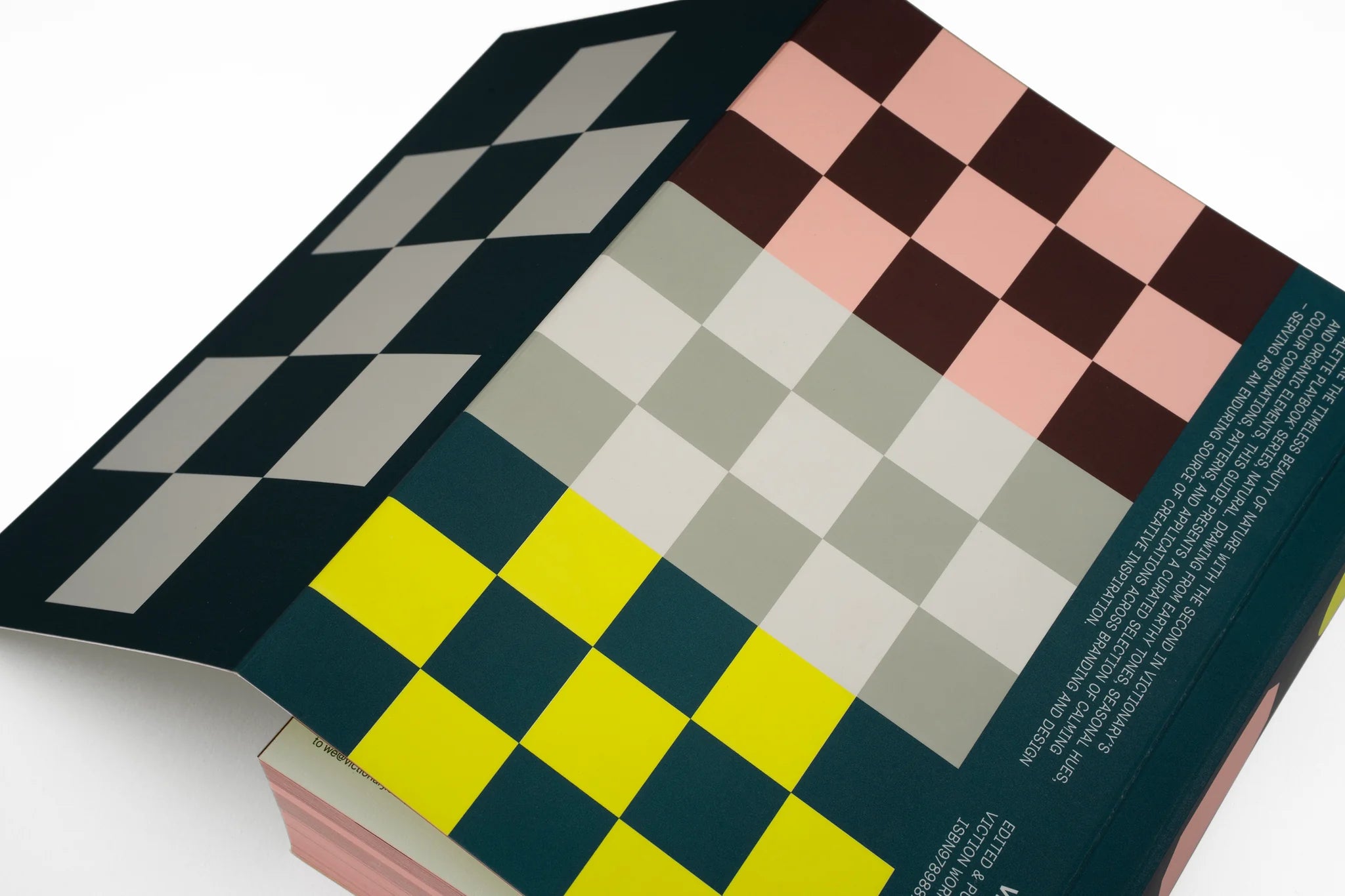 Palette Playbook Vol. 2: Natural