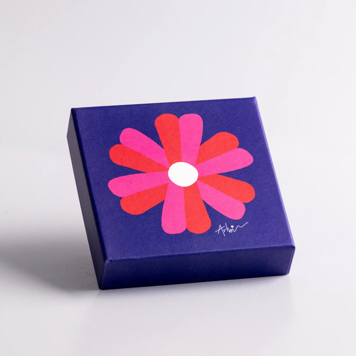 Party Coaster – Flowers of Okinawa