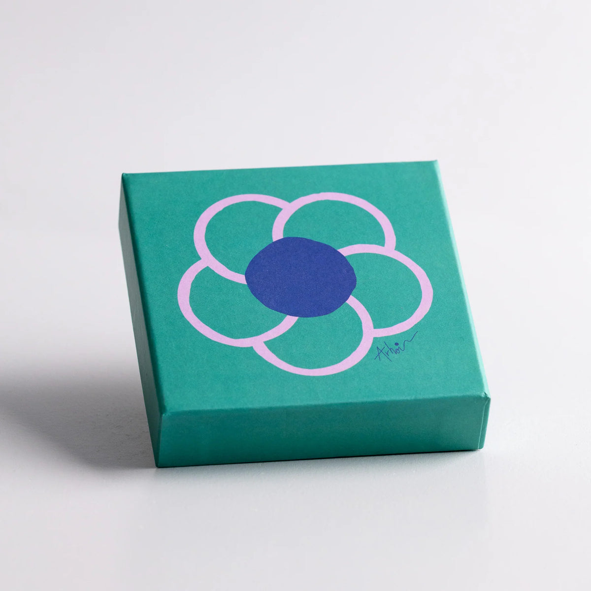 Party Coaster – Flowers of Hokkaido