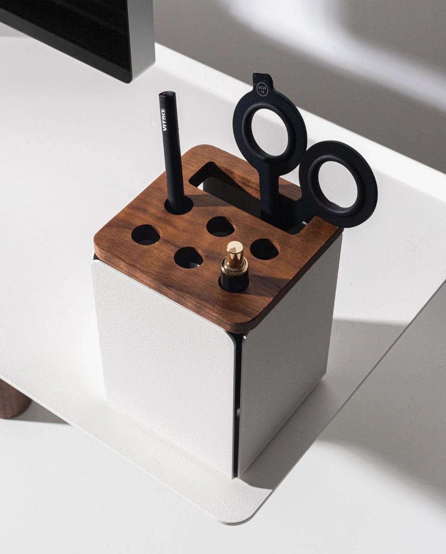 Gather Pencil Cup Lid