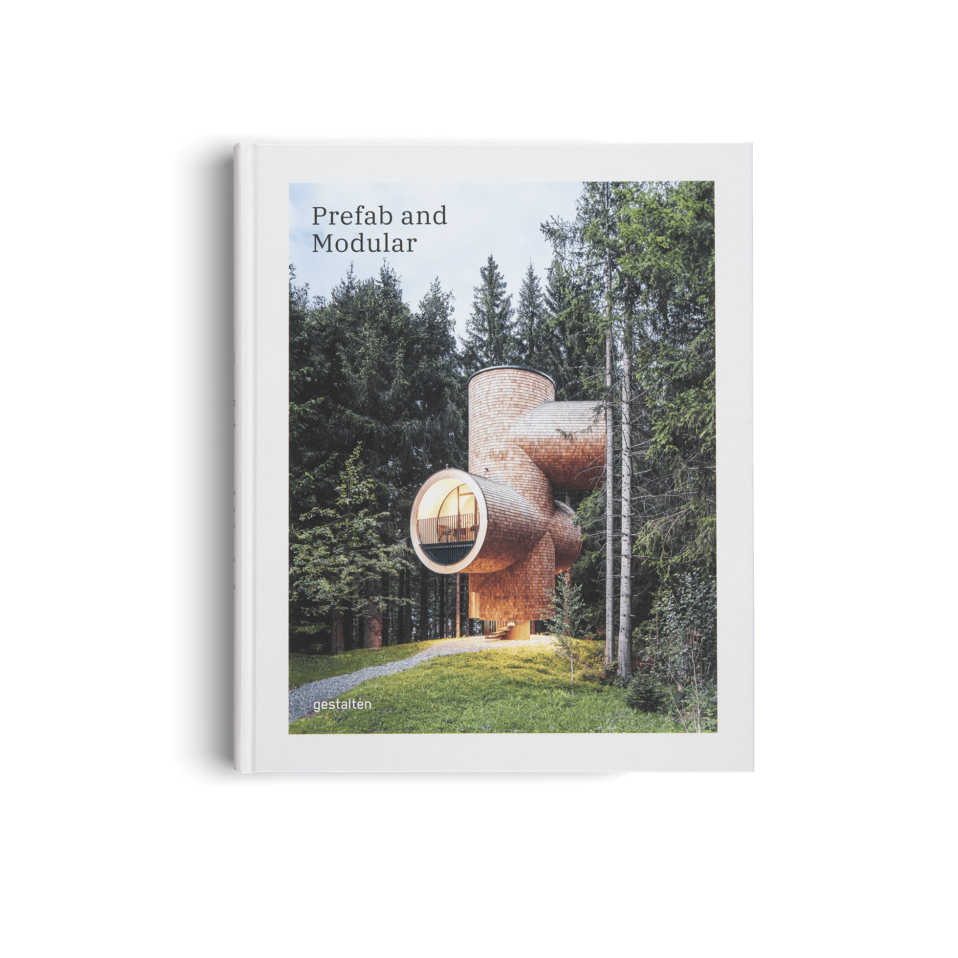 Prefab and Modular
