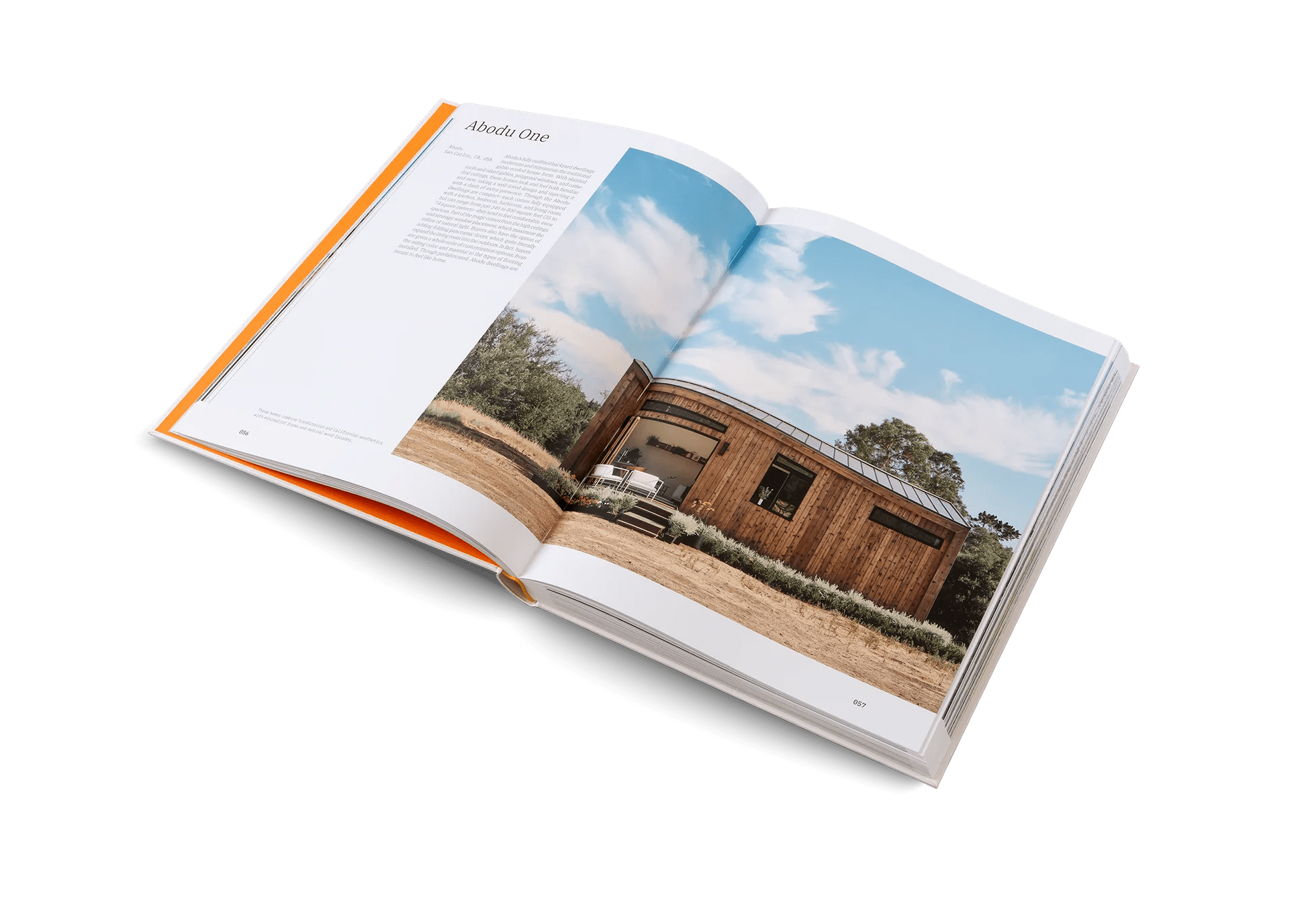Prefab and Modular