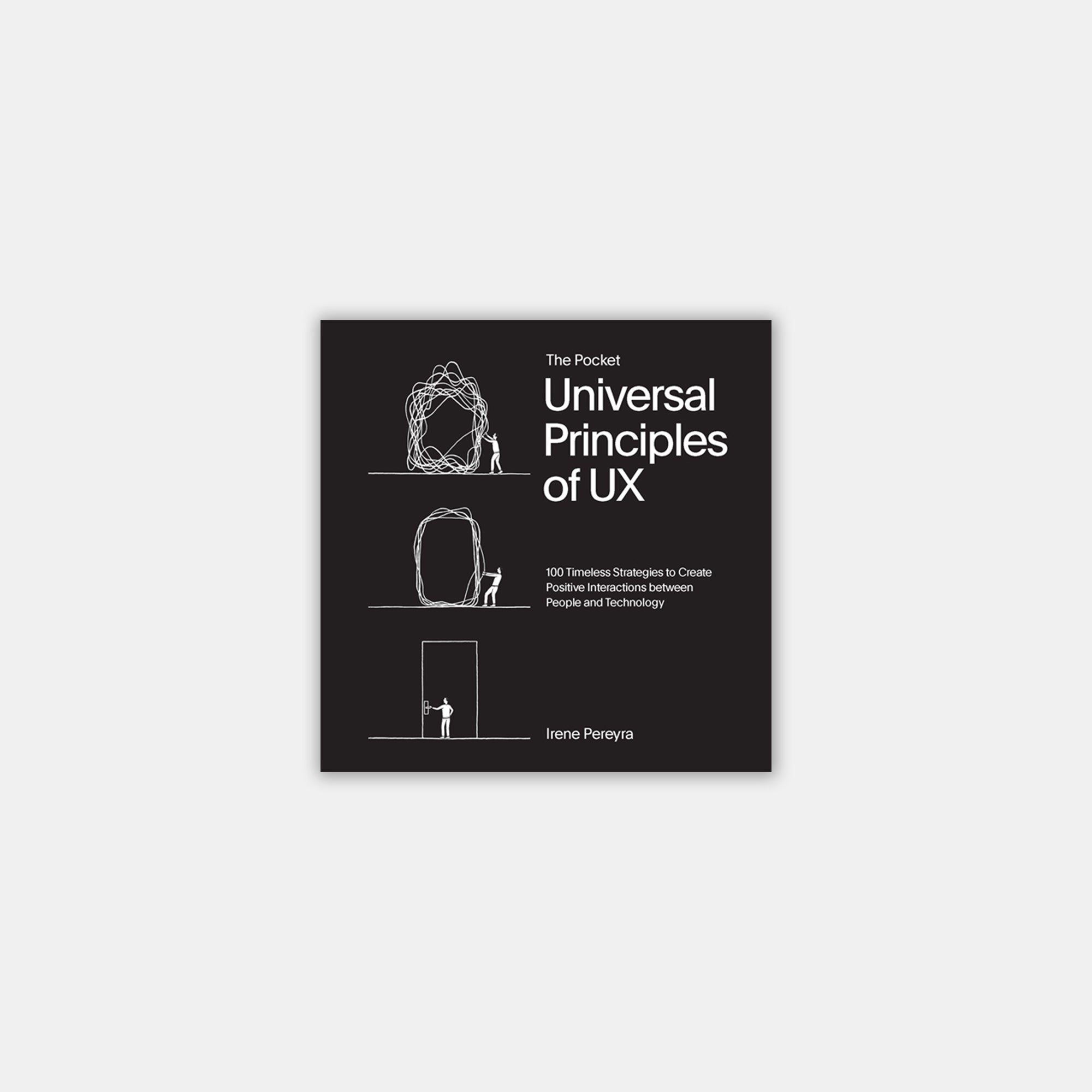 The Pocket Universal Principles of UX