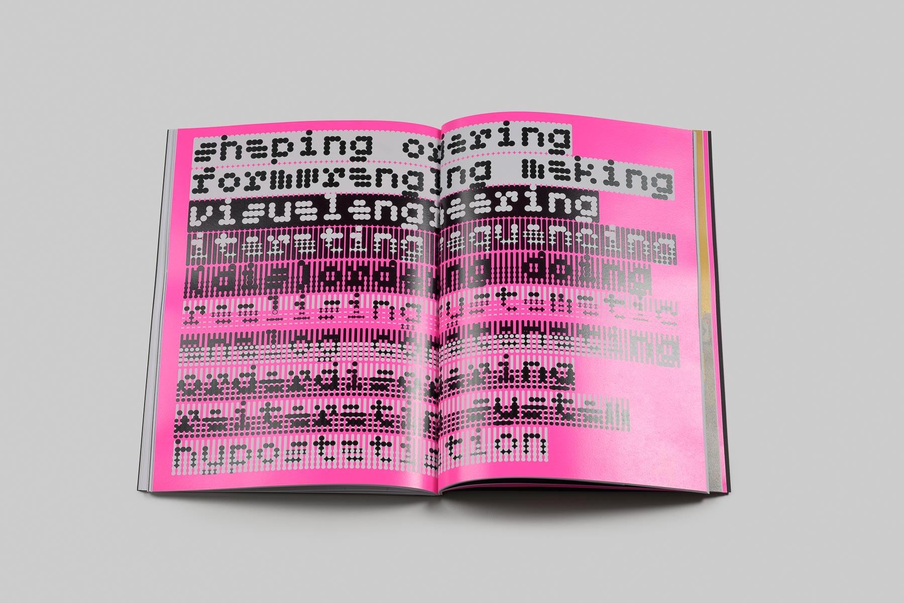 Processing – Exhibition Catalogue