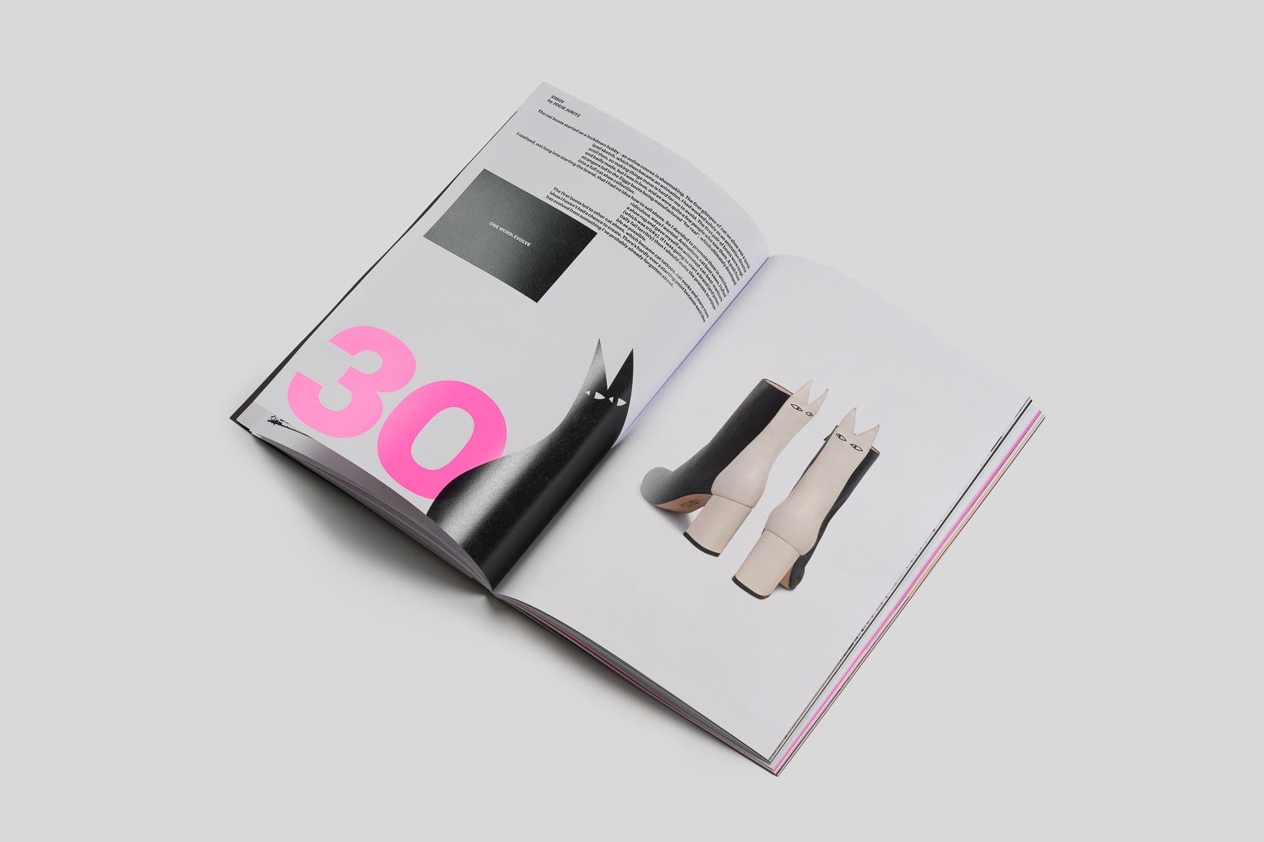 Processing – Exhibition Catalogue