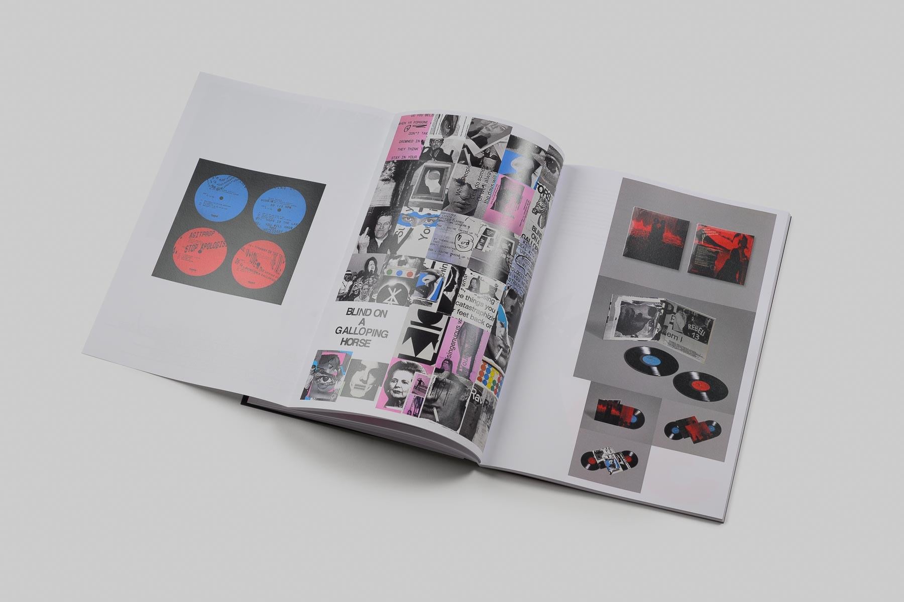 Processing – Exhibition Catalogue