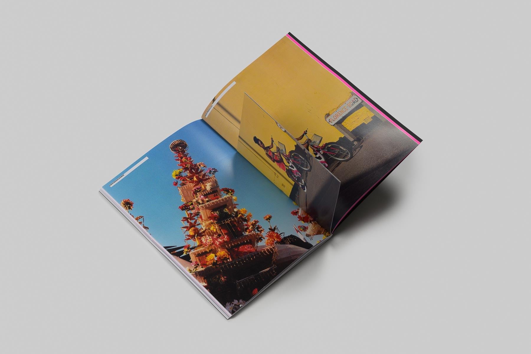 Processing – Exhibition Catalogue