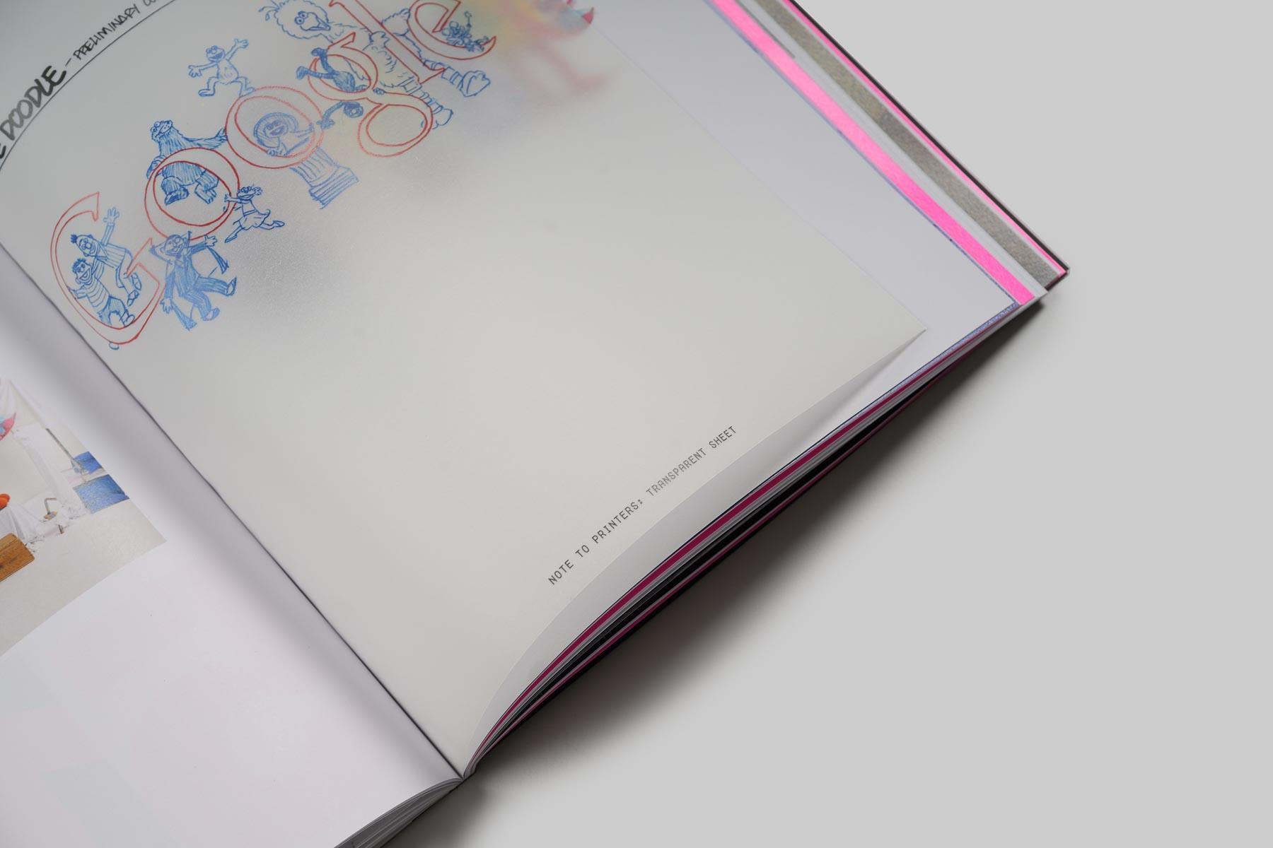 Processing – Exhibition Catalogue