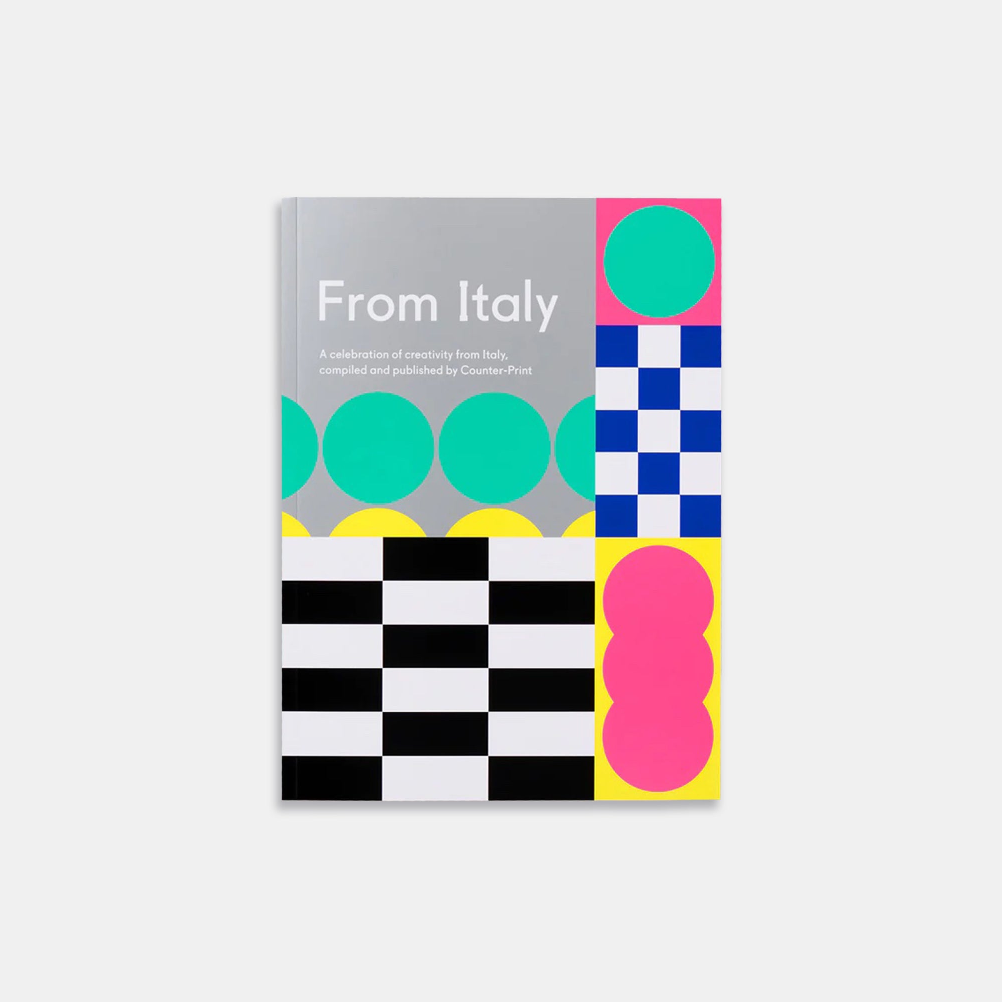 From Italy