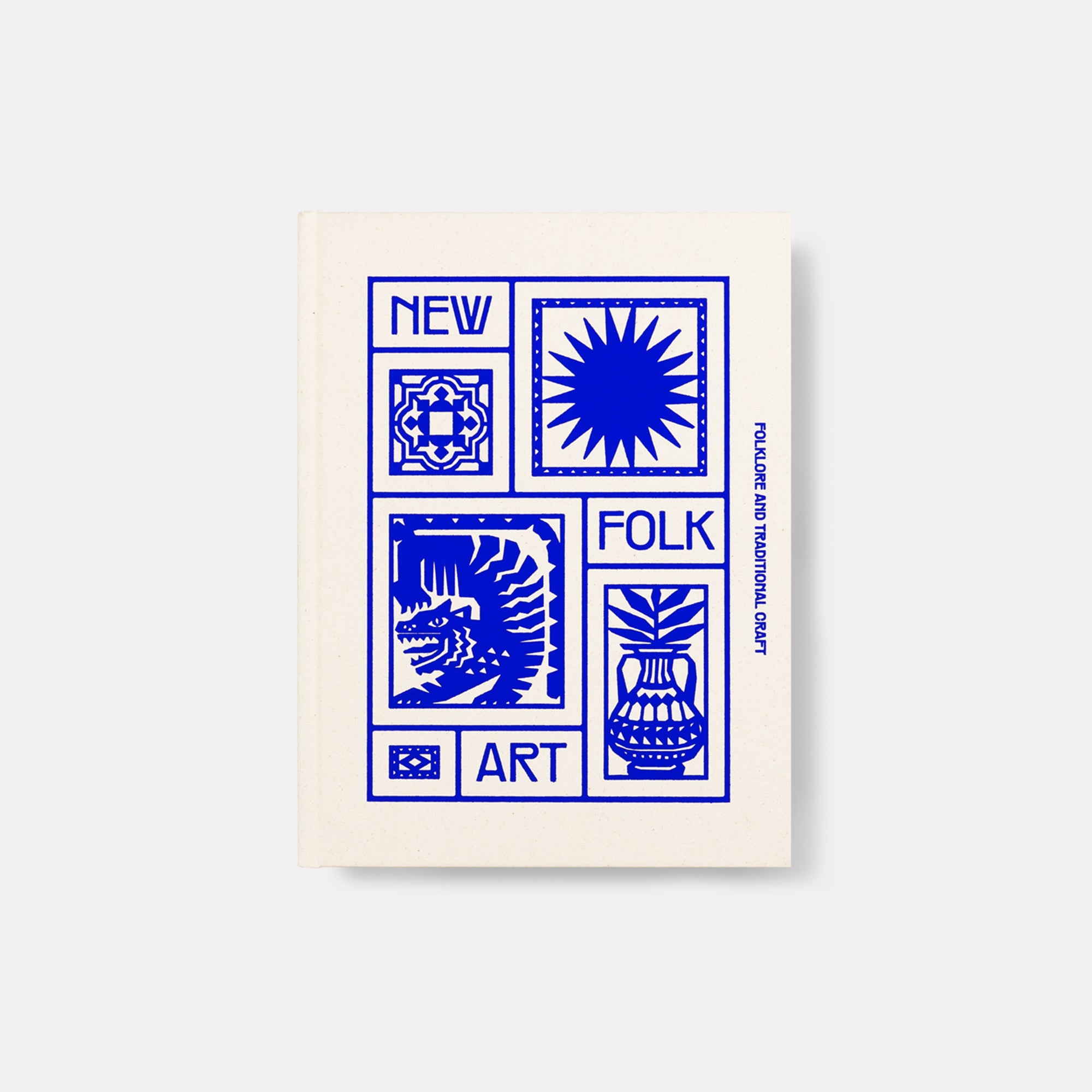 New Folk Art