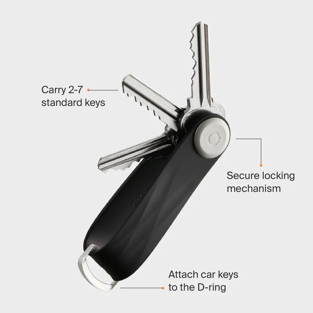 Orbitkey Key Organiser – Active