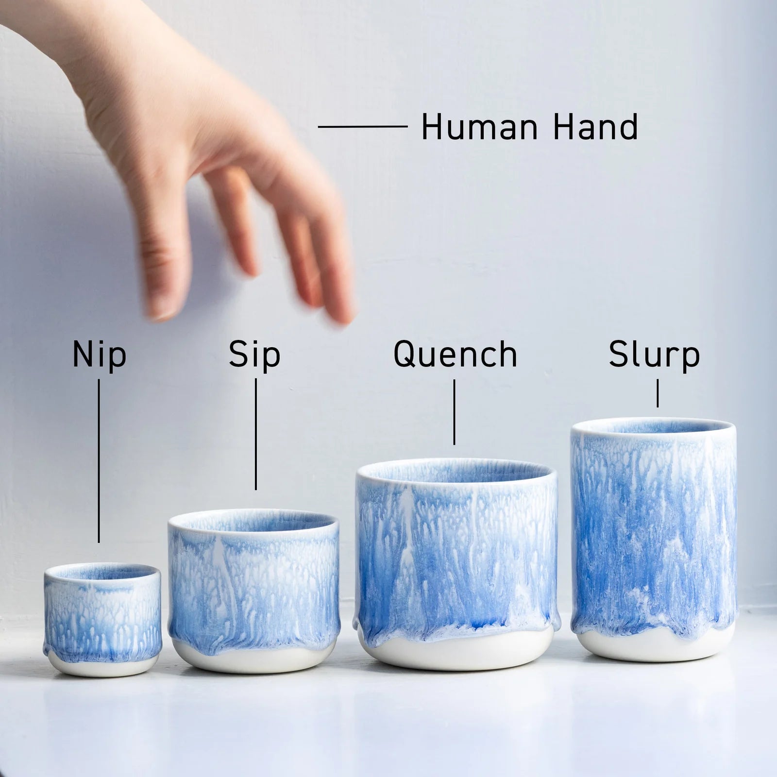 Studio Arhoj Quench Cup