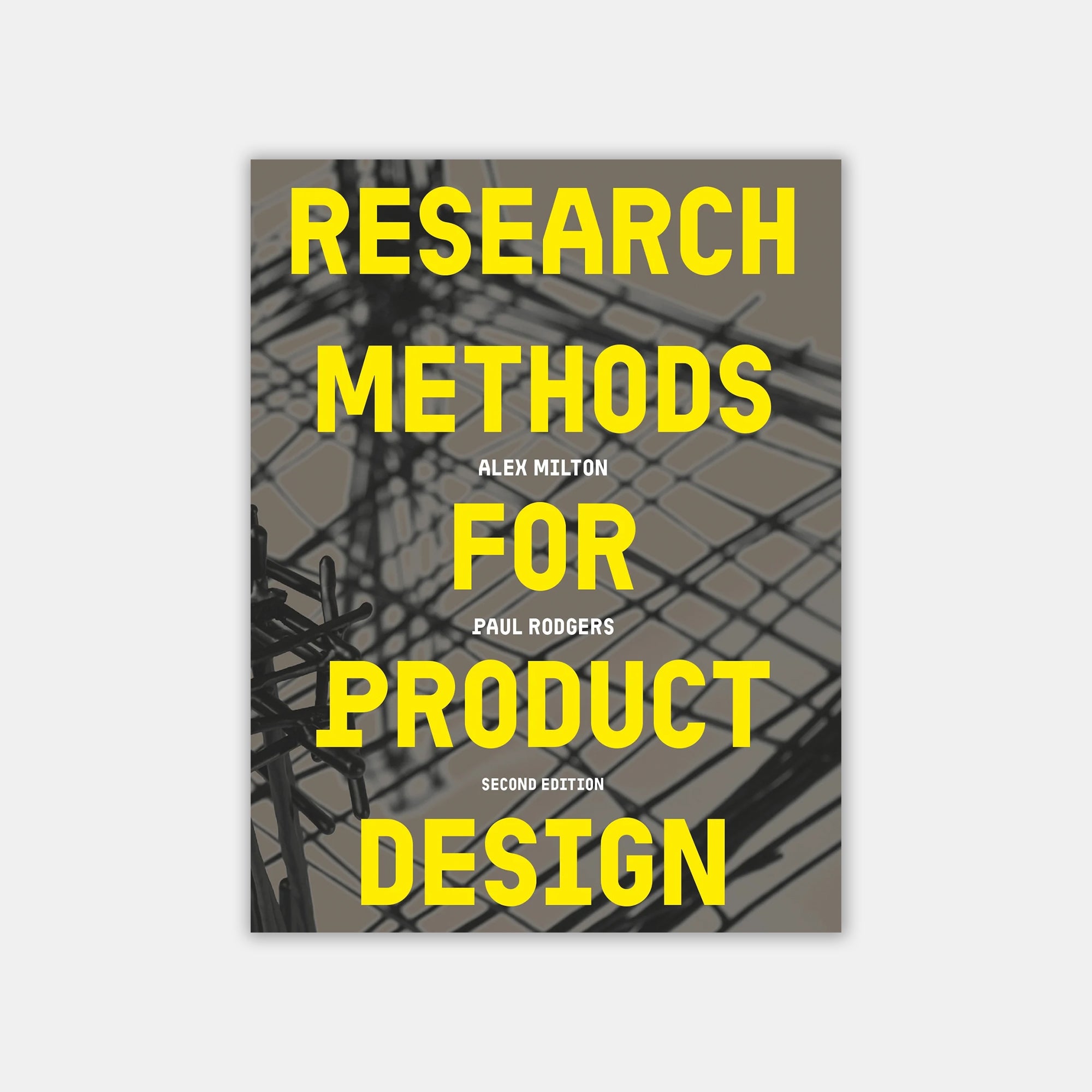 Research Methods for Product Design