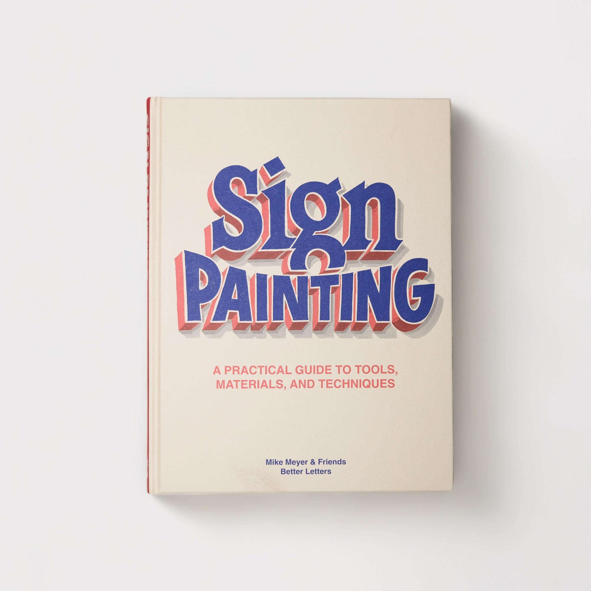Sign Painting