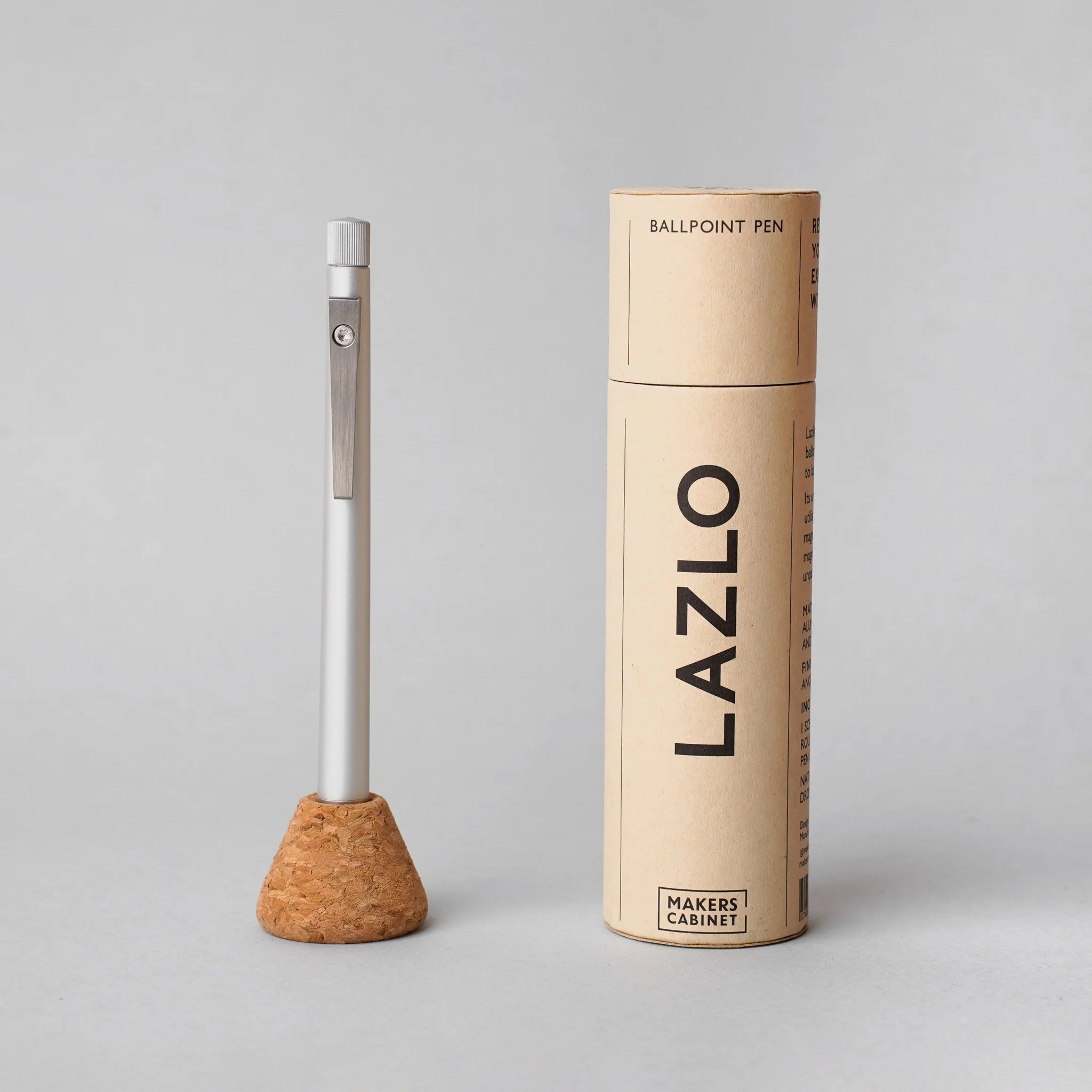 Lazlo Pen