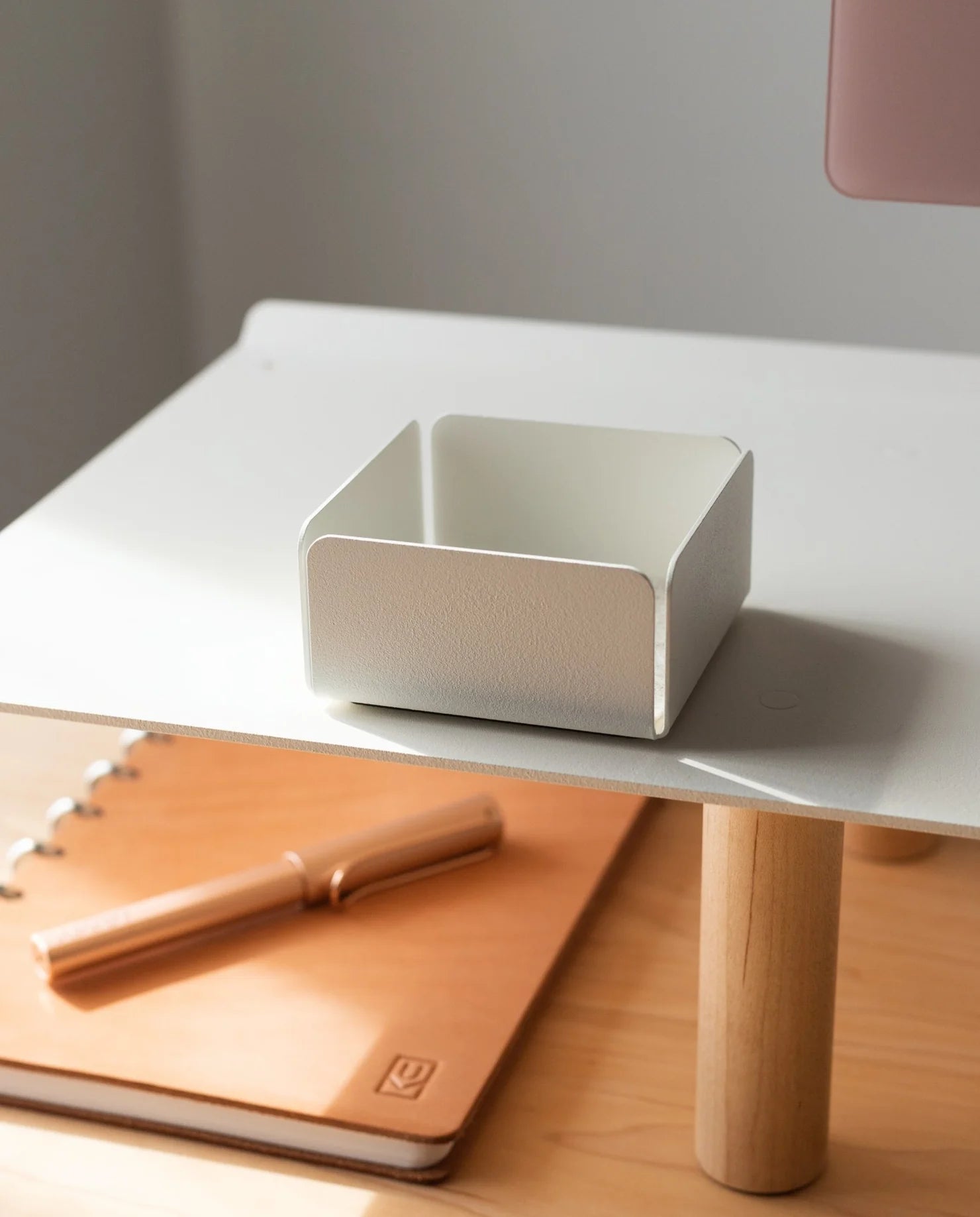 Gather Square Tray