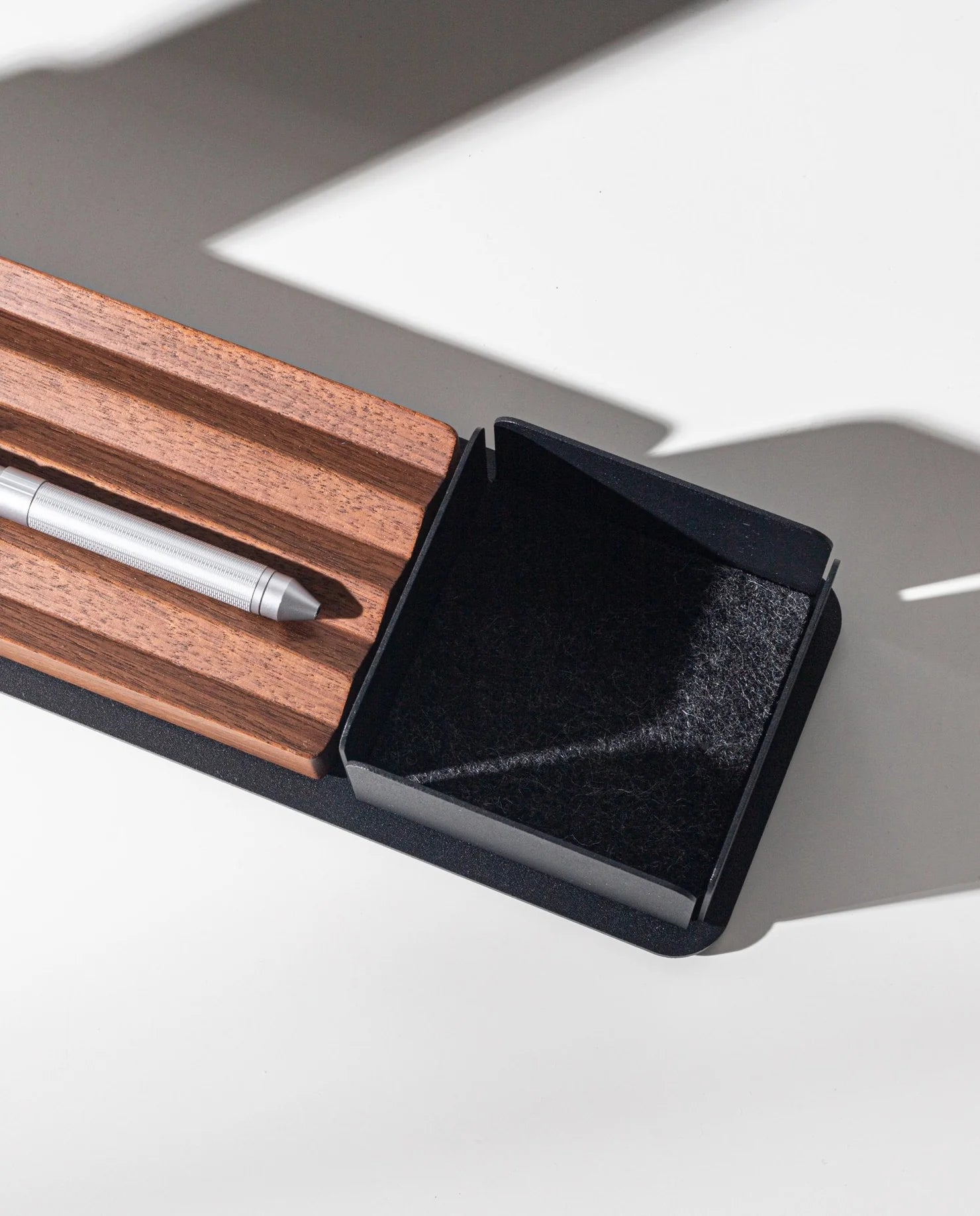 Gather Square Tray