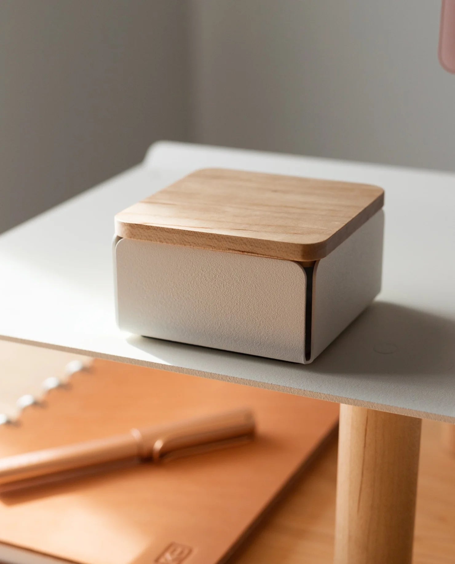 Gather Square Tray