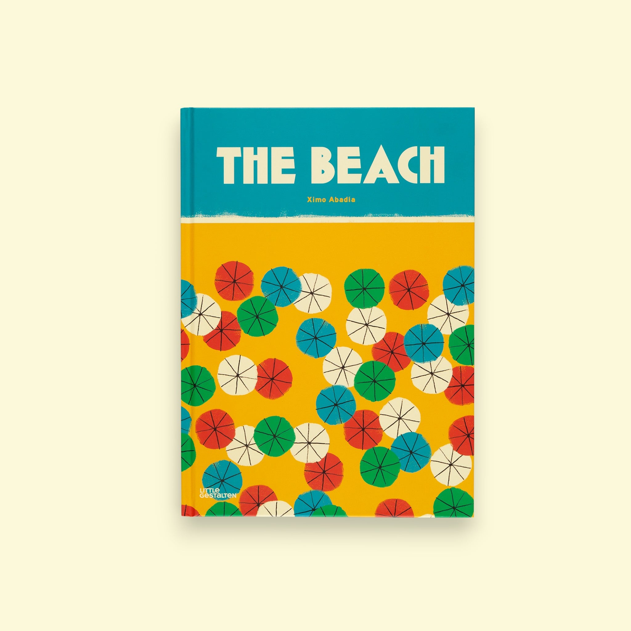 The Beach