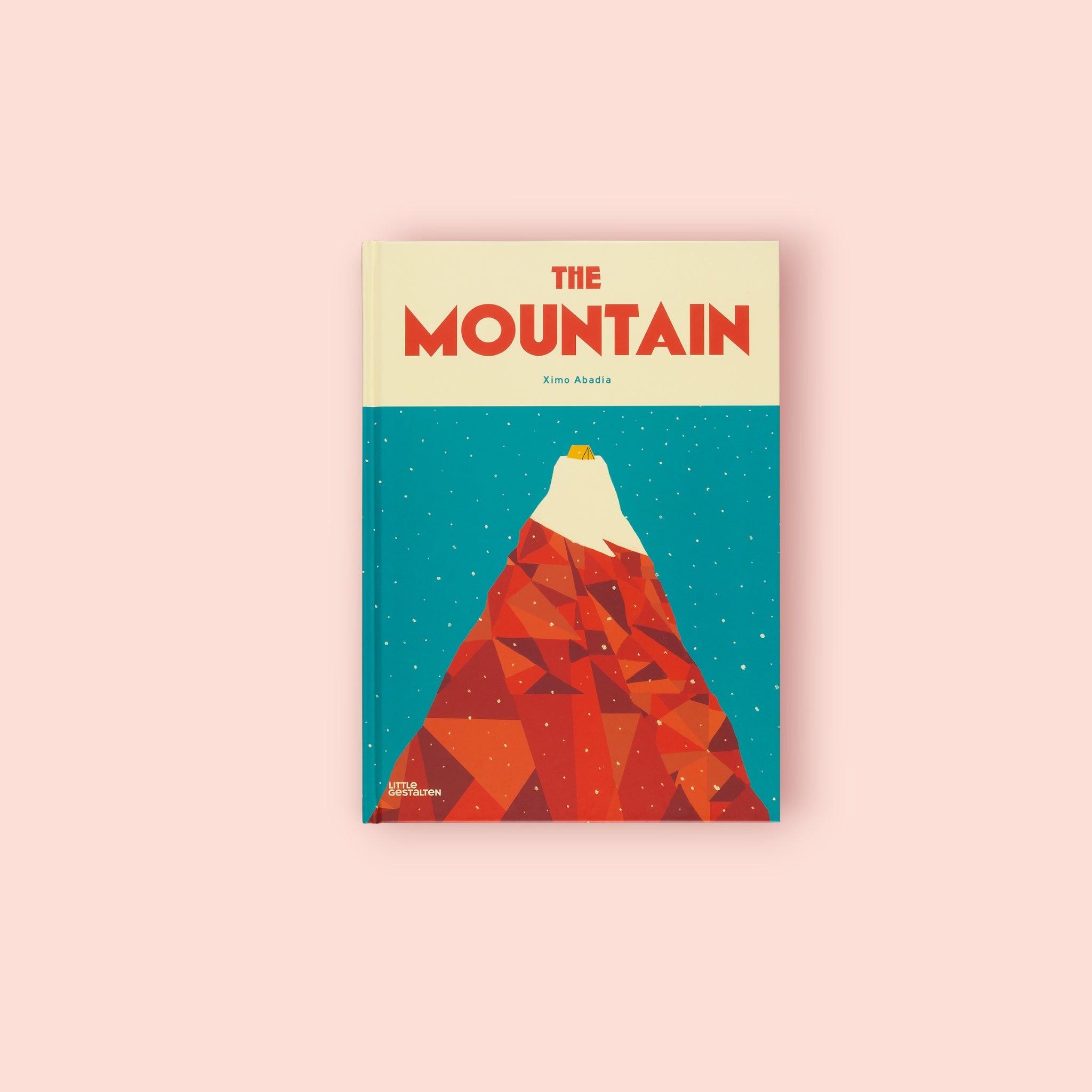 The Mountain