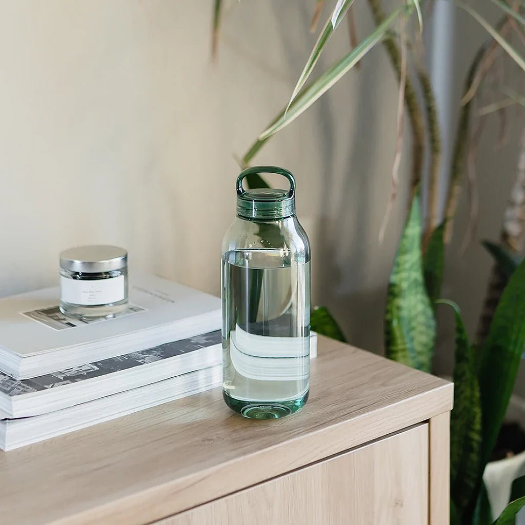 Kinto Water Bottle 500ml