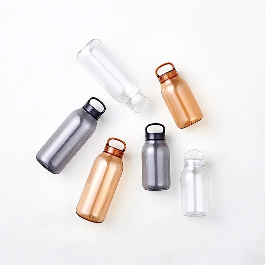 Kinto Water Bottle 300ml