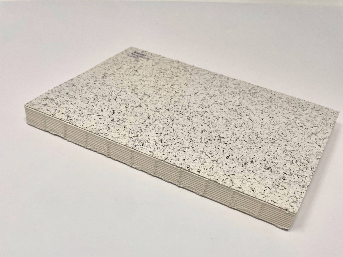 Seaweed Layflat Notebook