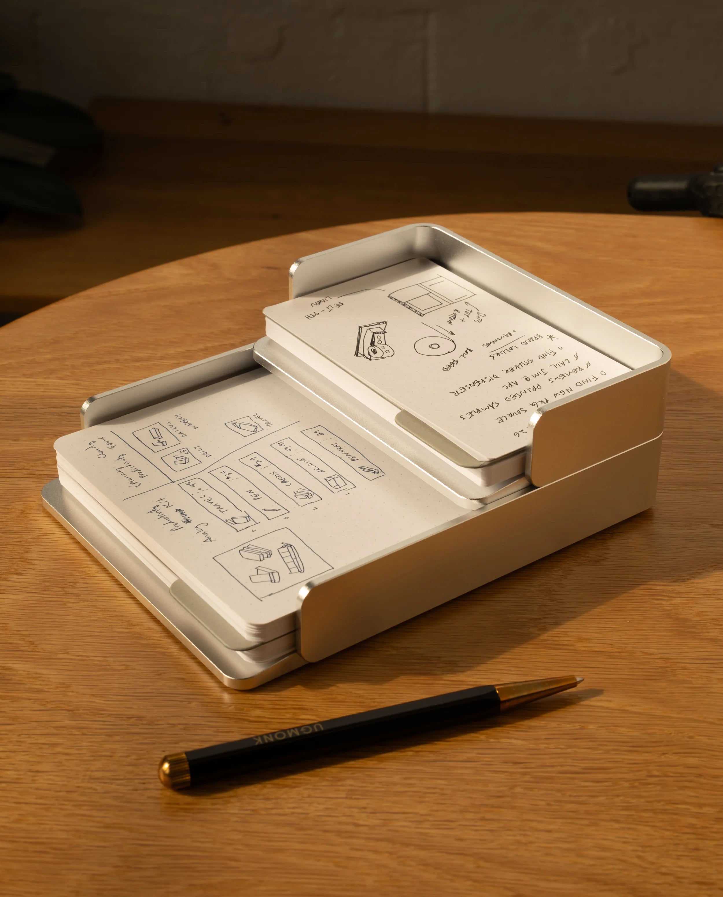 Analog Capture Kit – Small & Large
