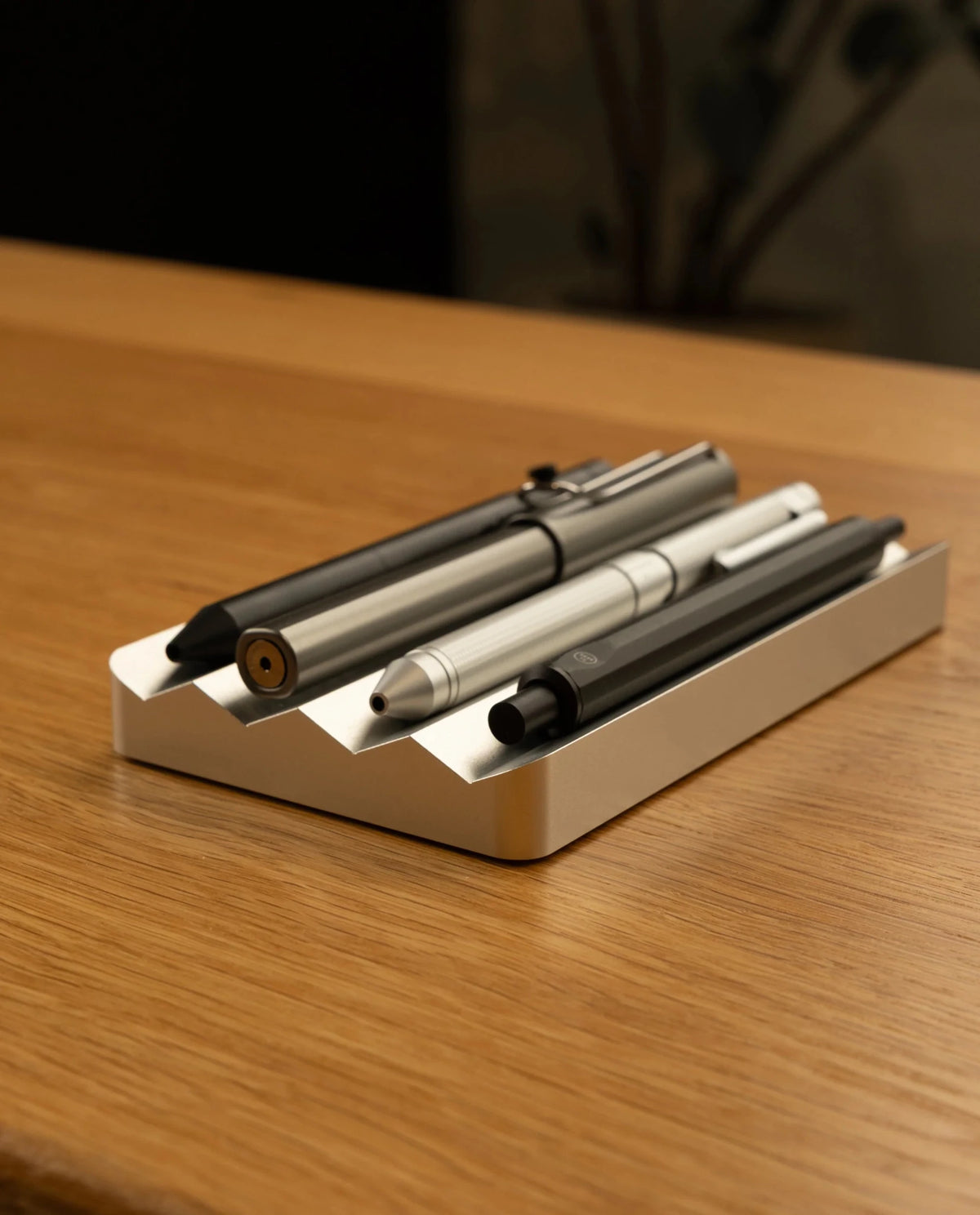 Analog Pen Tray – Multi