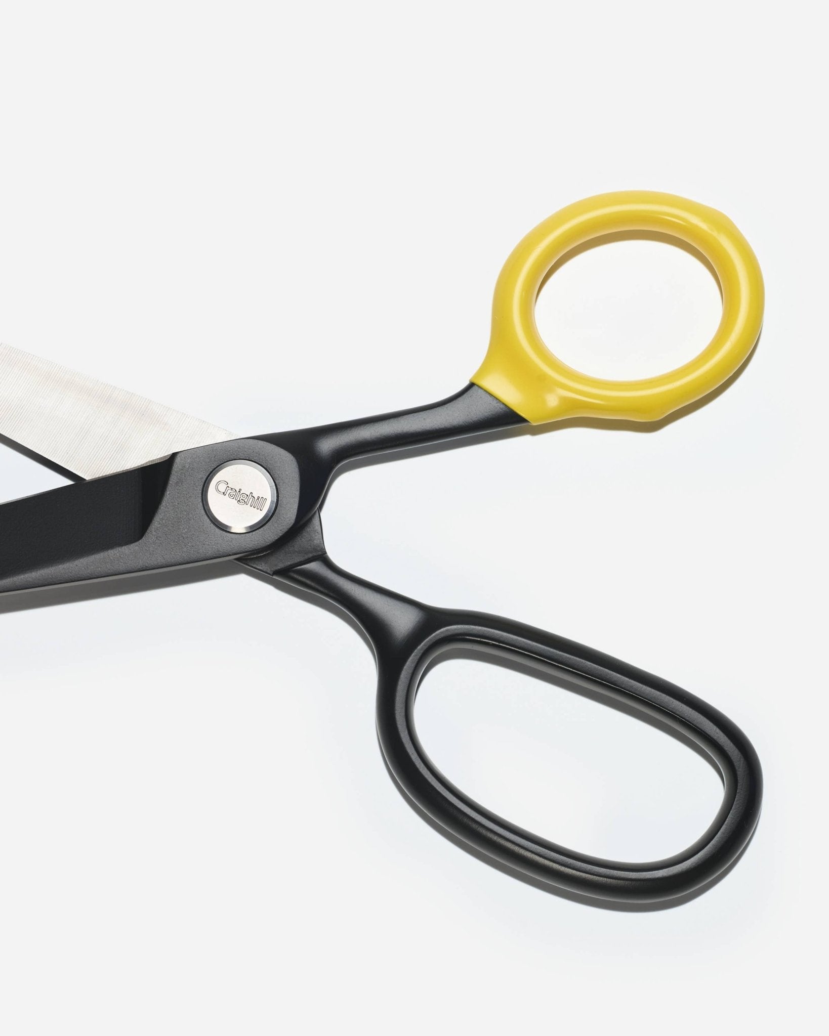 Chroma Scissors: Multi-Colored
