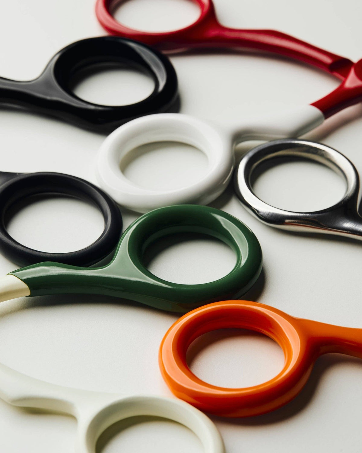 Spectra Scissors