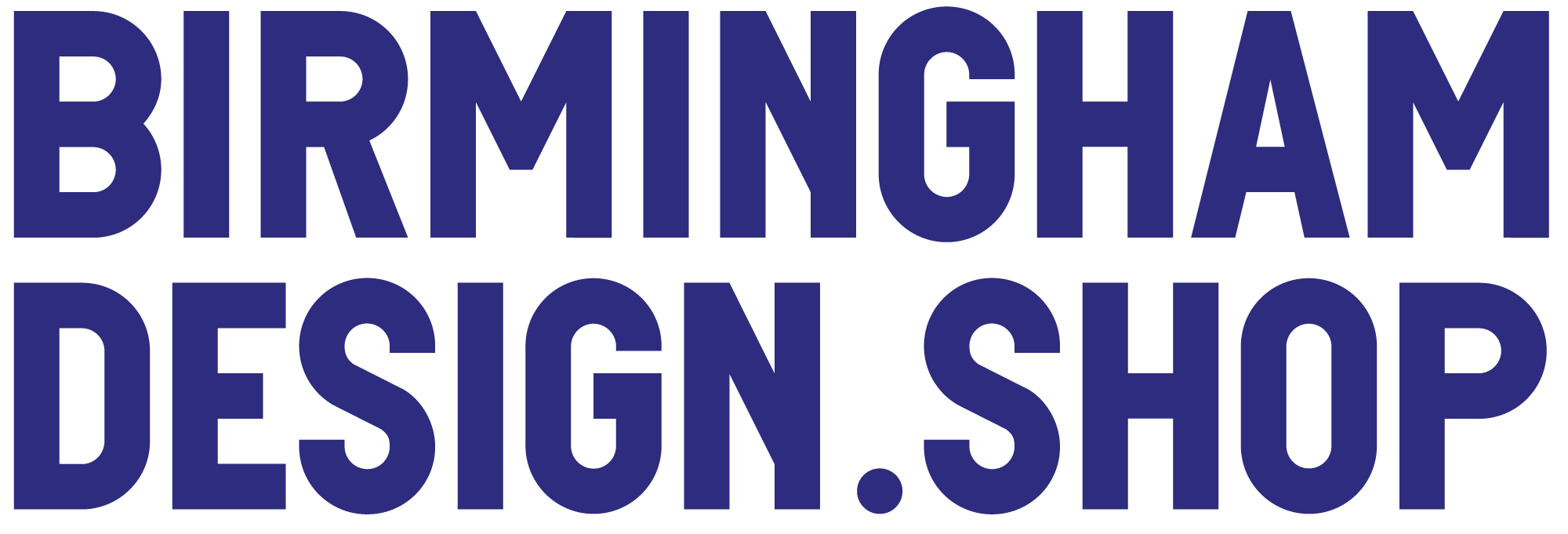 Birmingham Design Shop