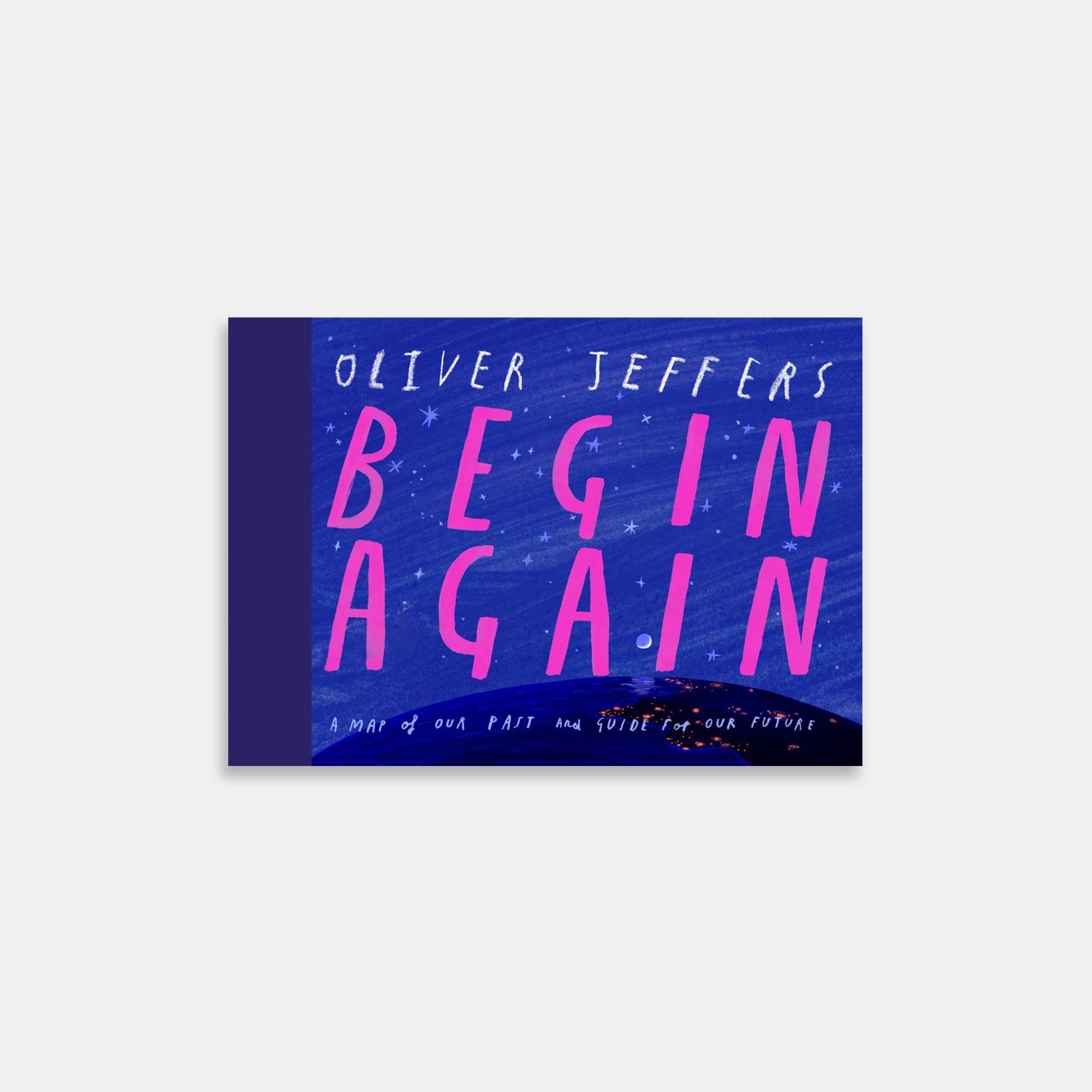 Begin Again