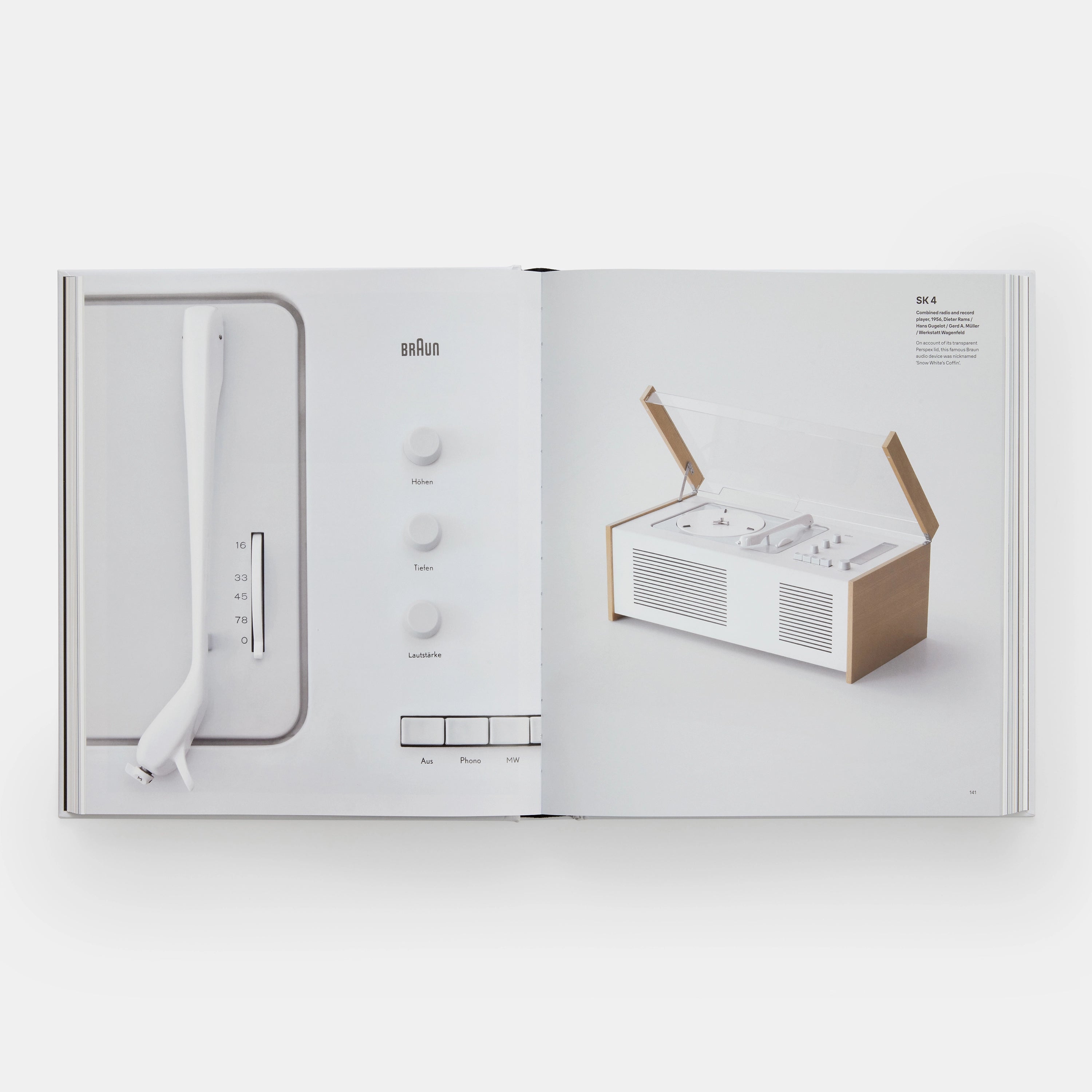 Braun: Designed to Keep