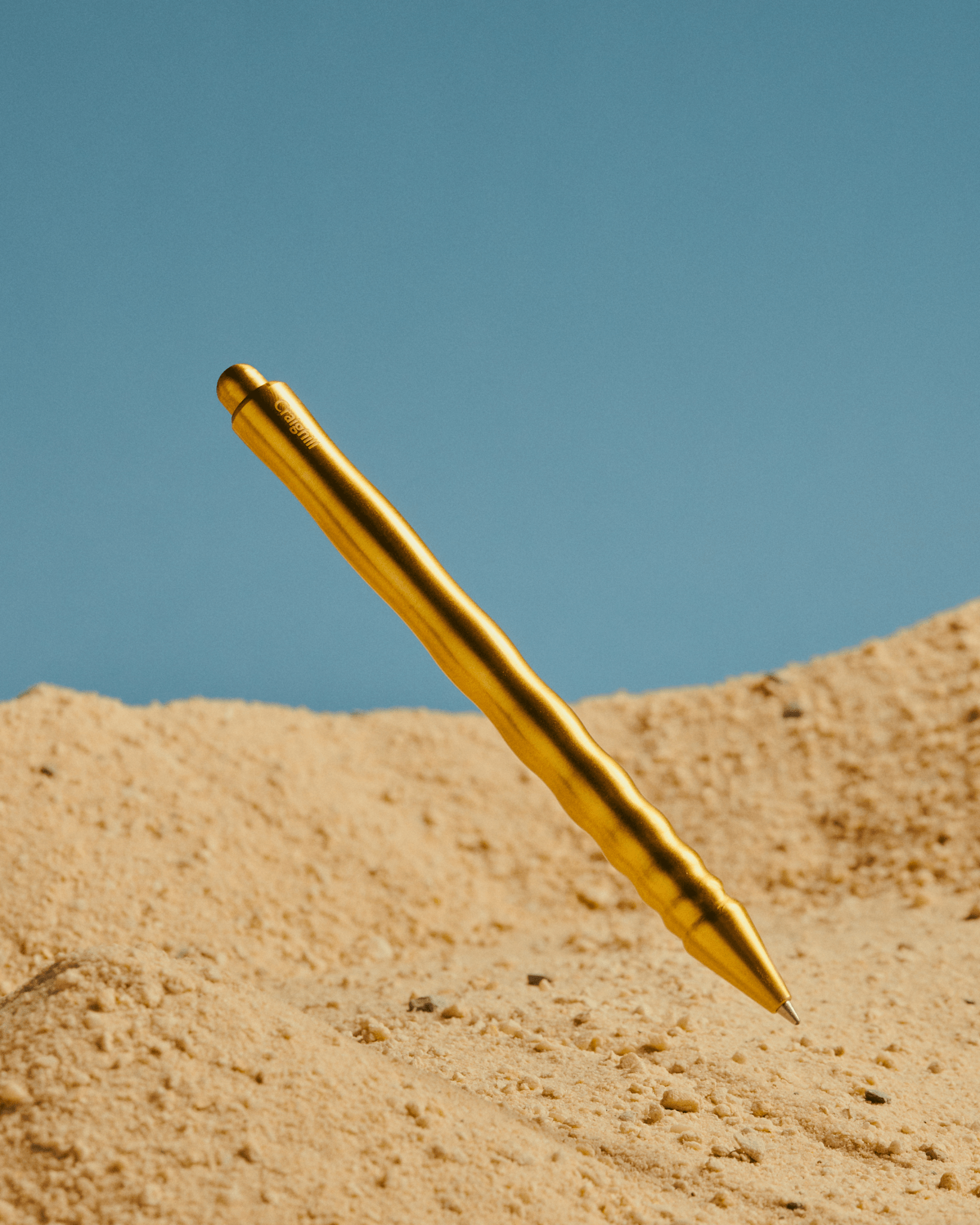 Kepler Pen: Vapor Black