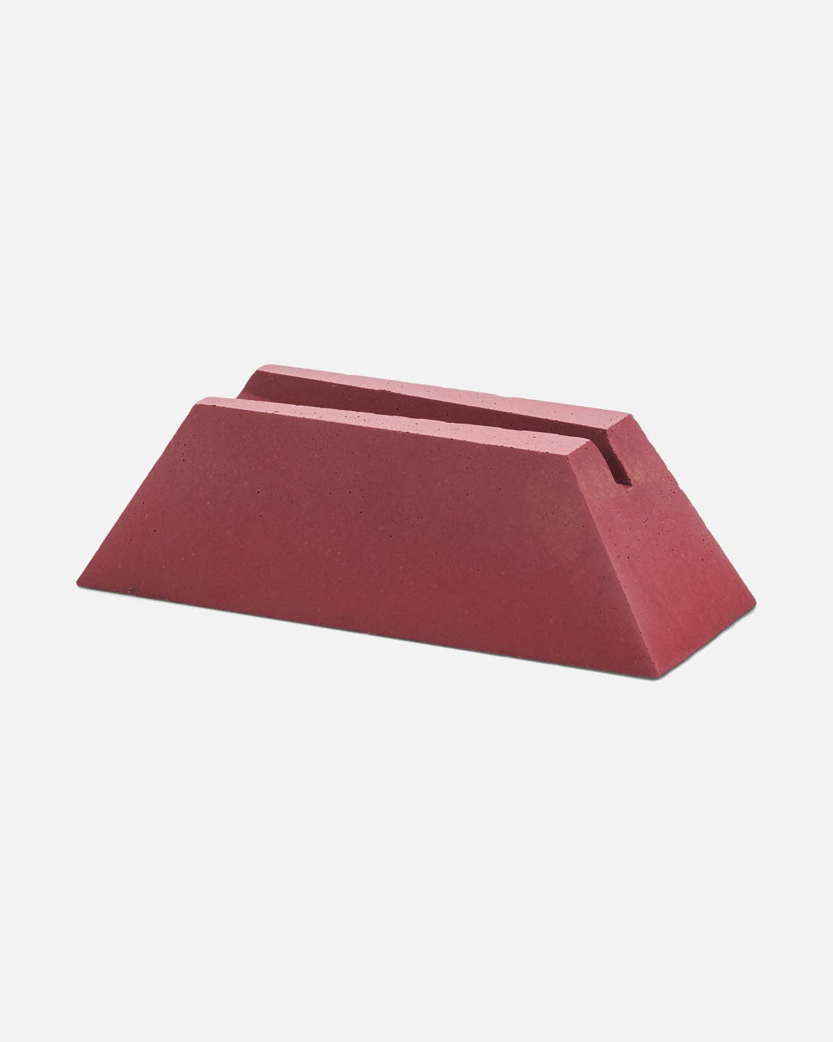 Desk Knife Plinth: Slate