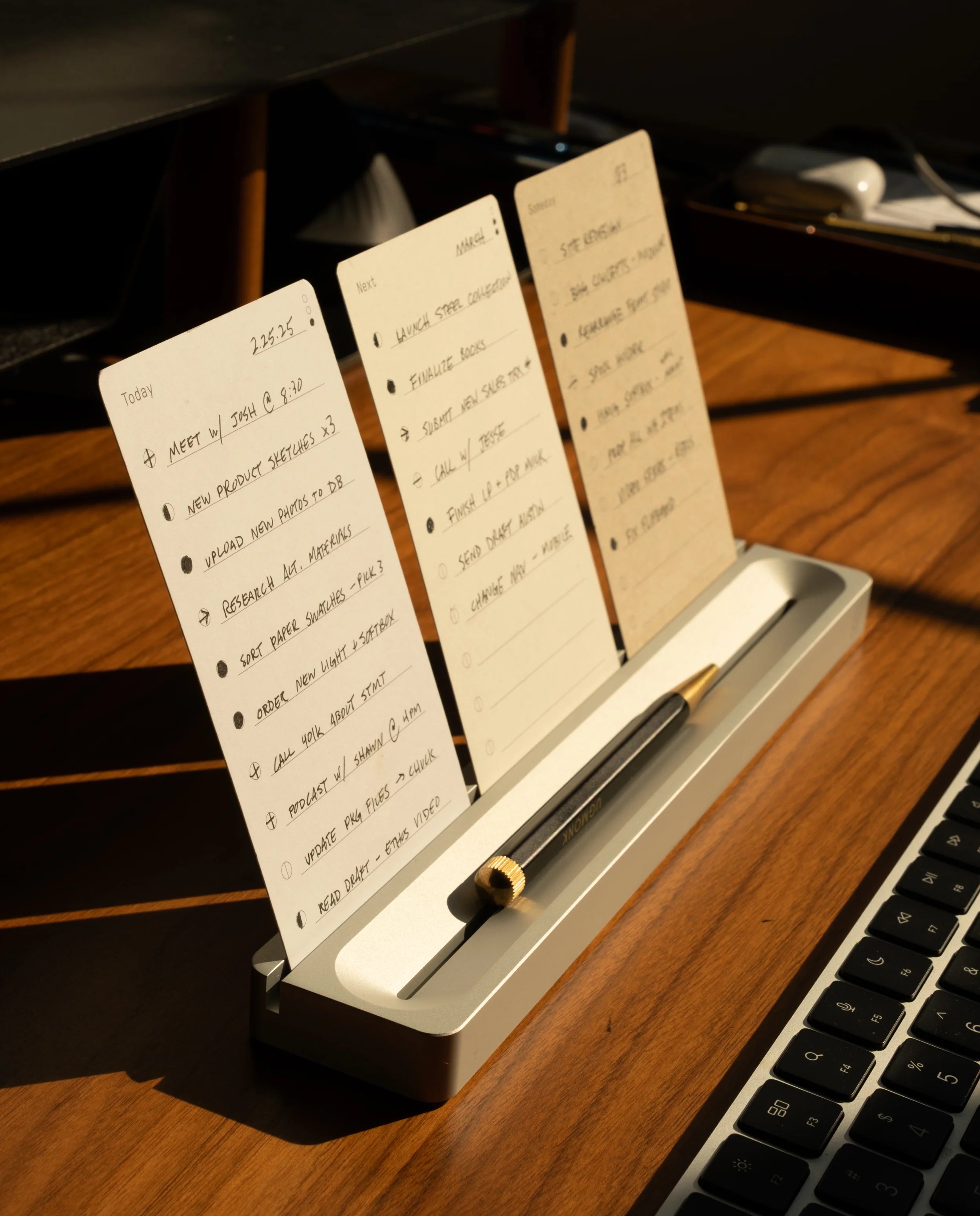 Analog Card Bar – Essentials Kit
