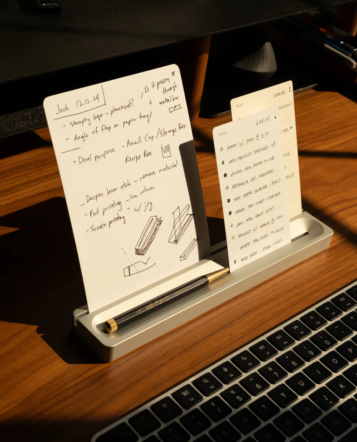 Analog Card Bar – Essentials Kit