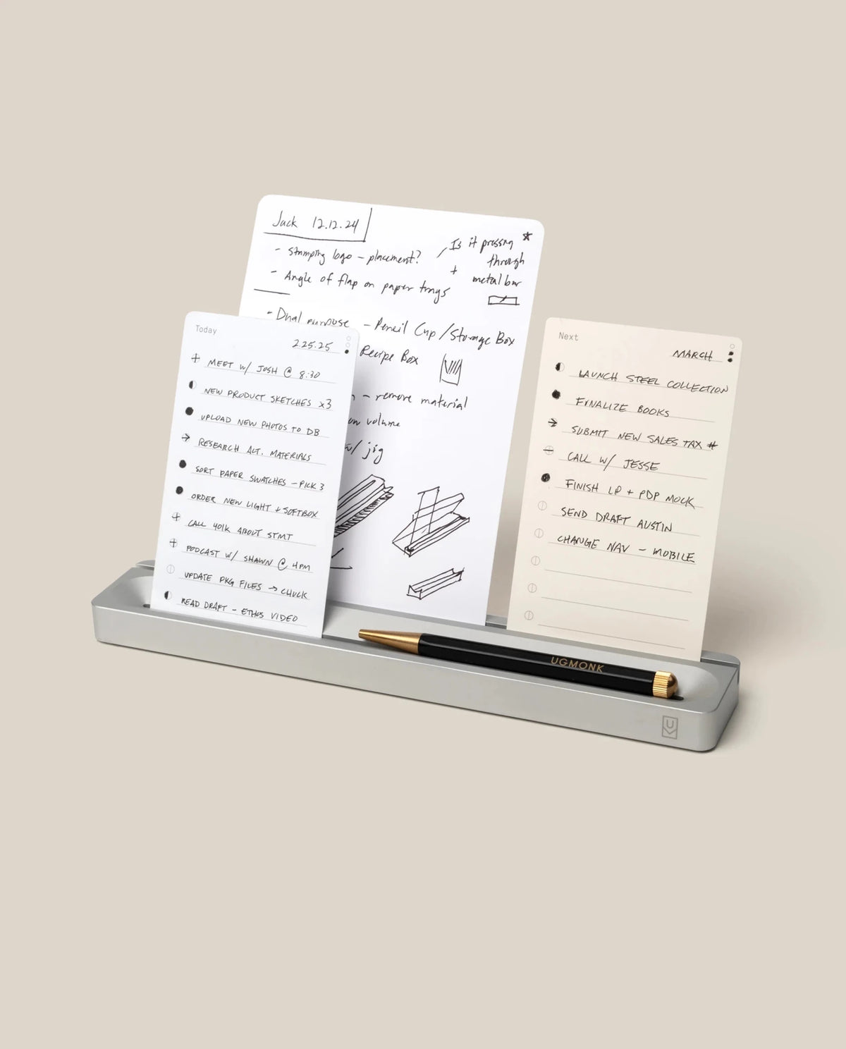 Analog Card Bar – Essentials Kit