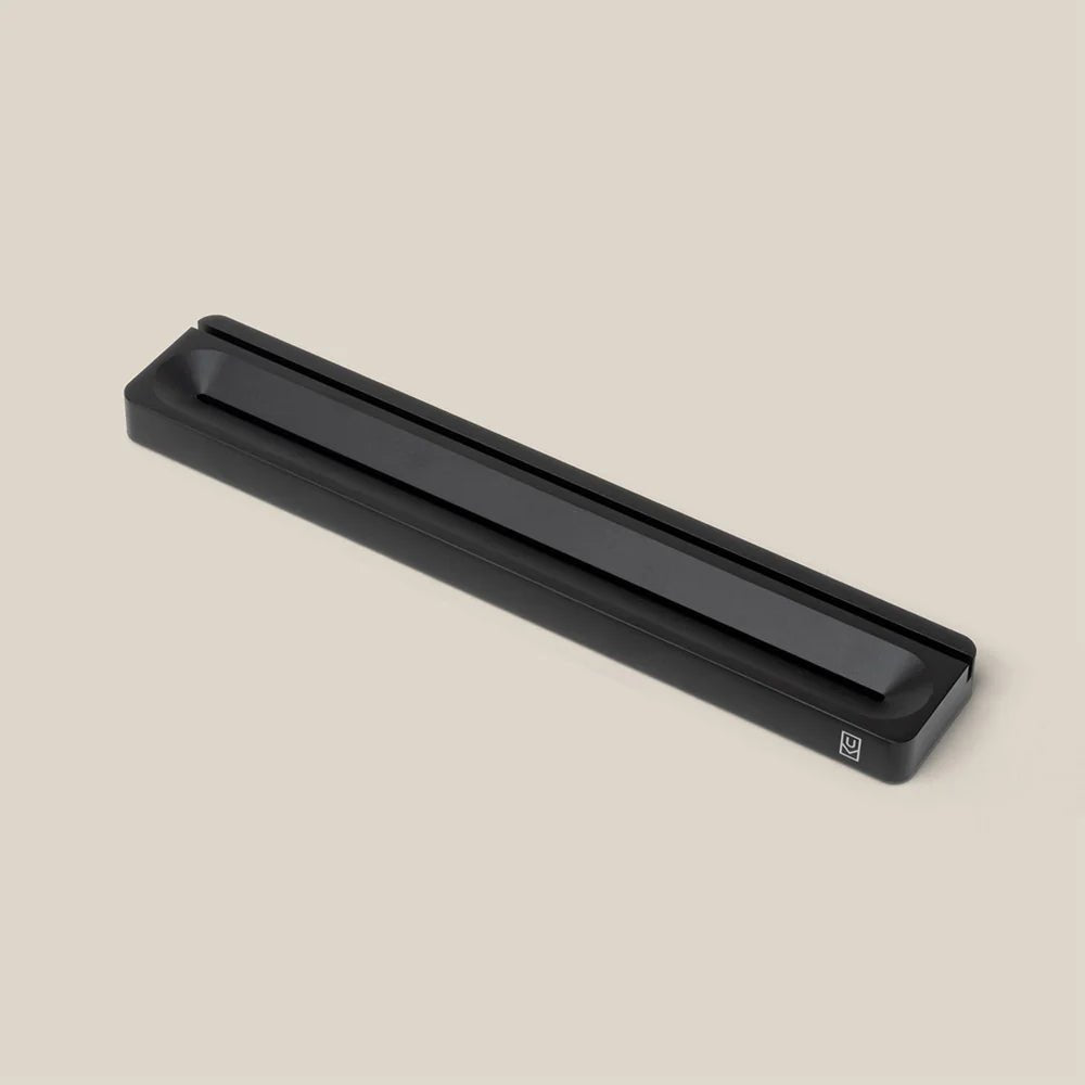 Analog Card Bar