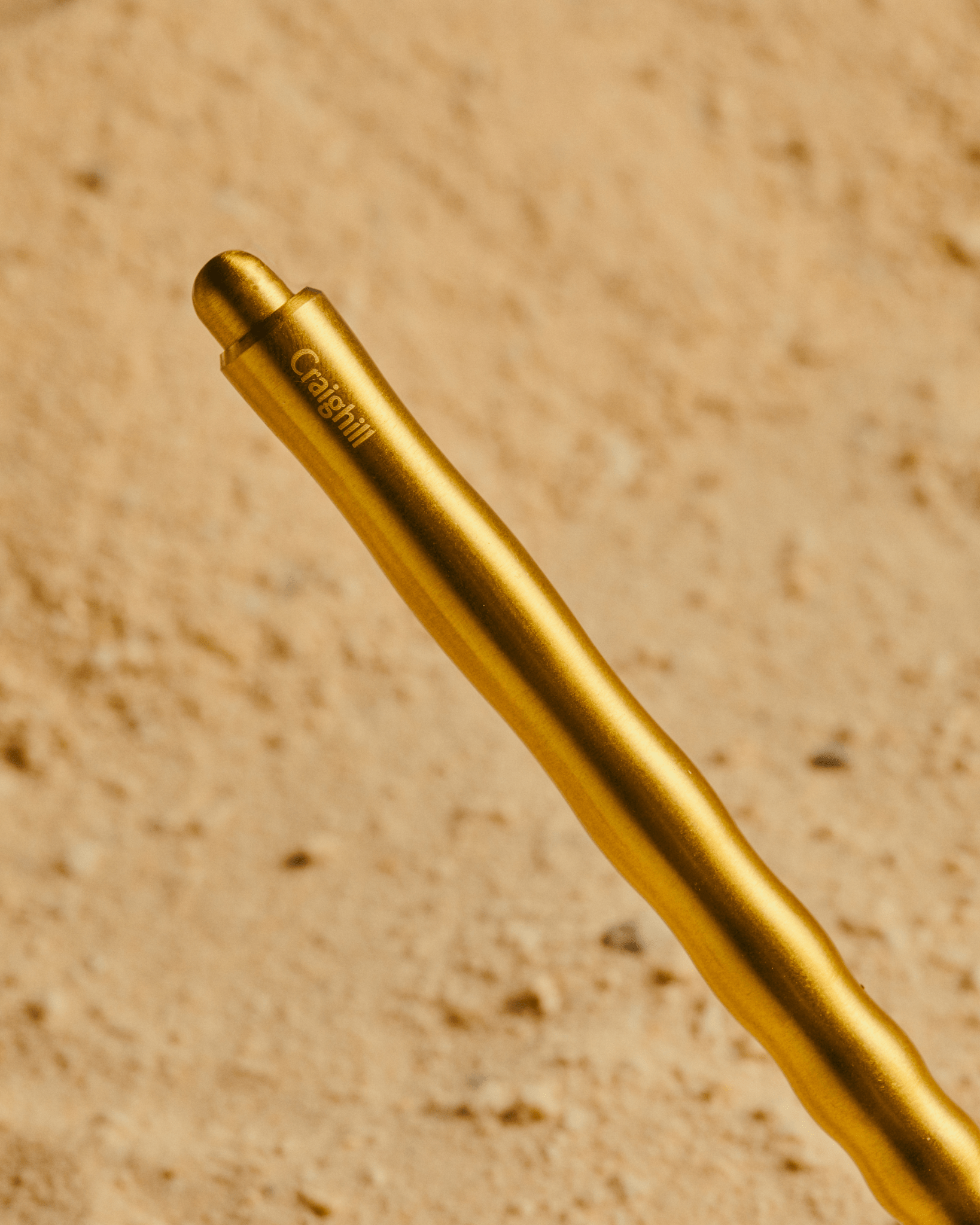 Kepler Pen: Vapor Black