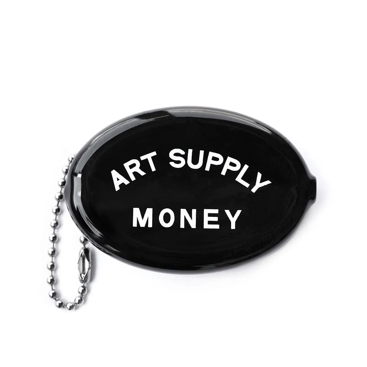 Coin Pouch Art Supply Money