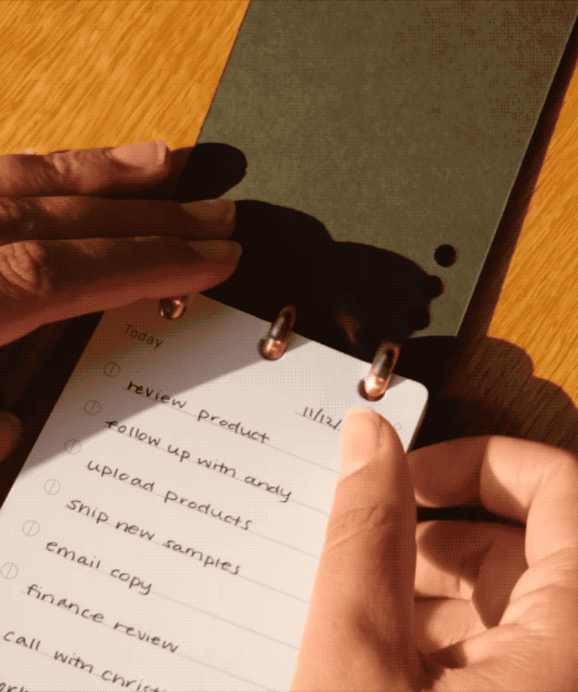 Discbound Analog Refill – 1 Pack