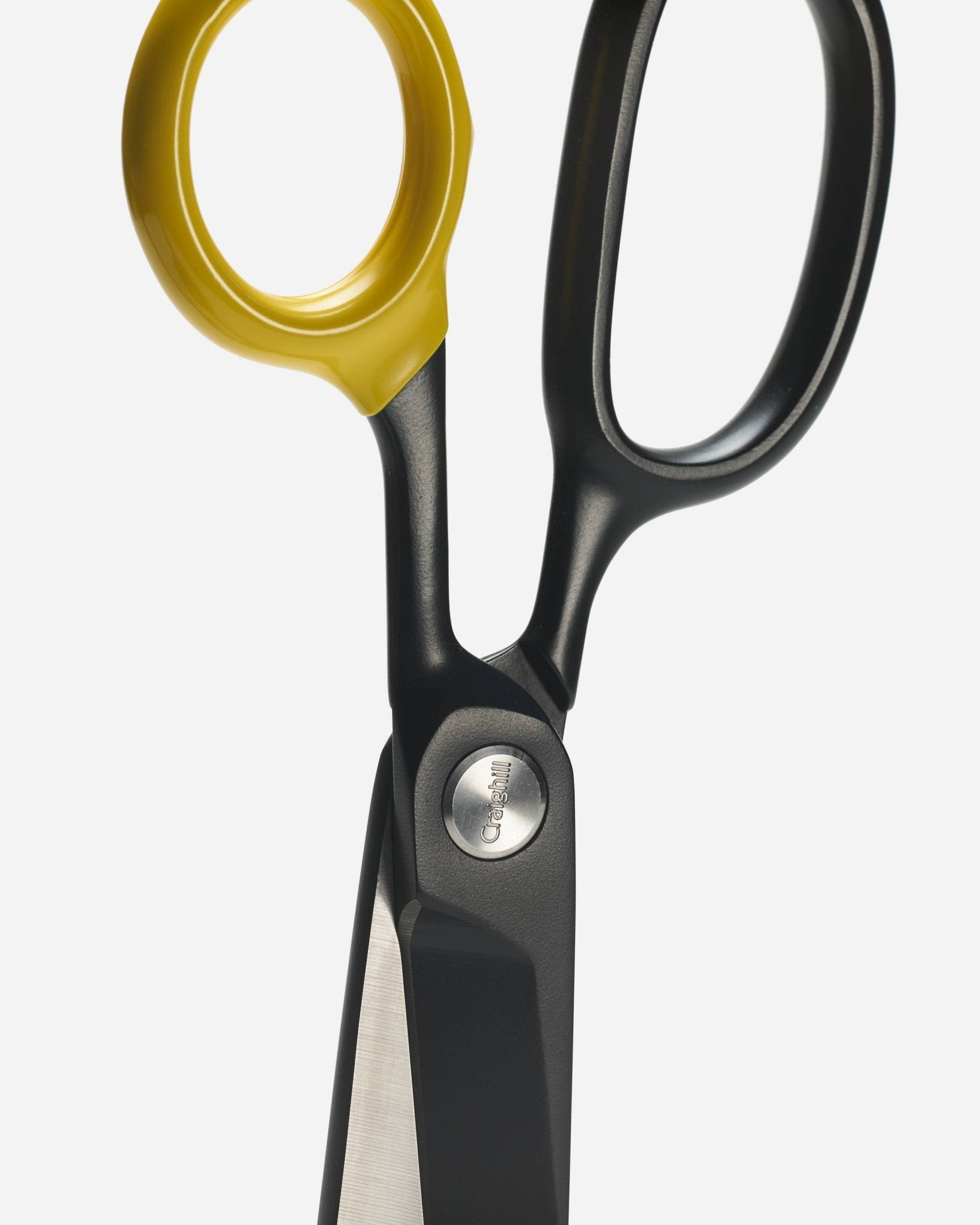 Chroma Scissors: Multi-Colored