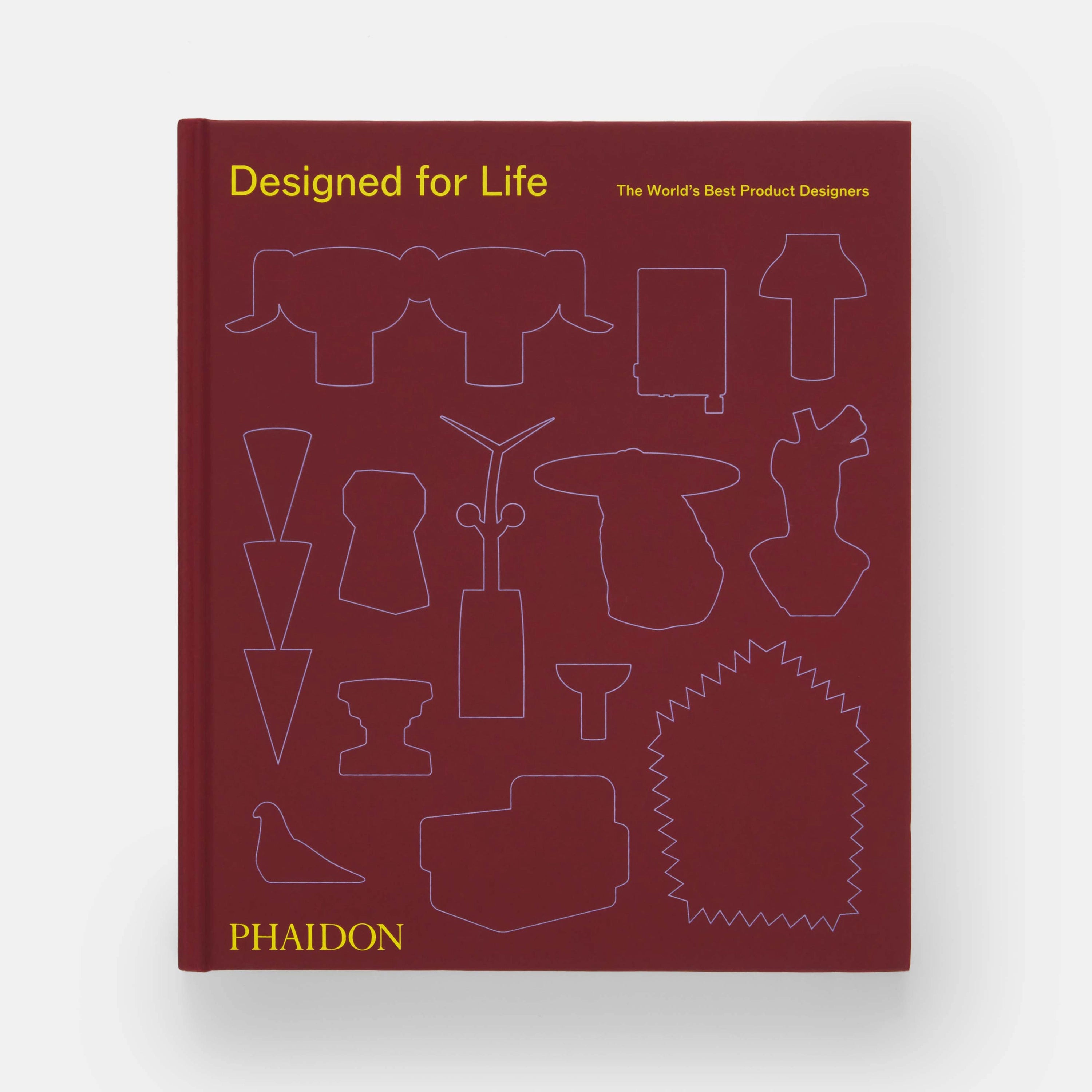 Designed for Life