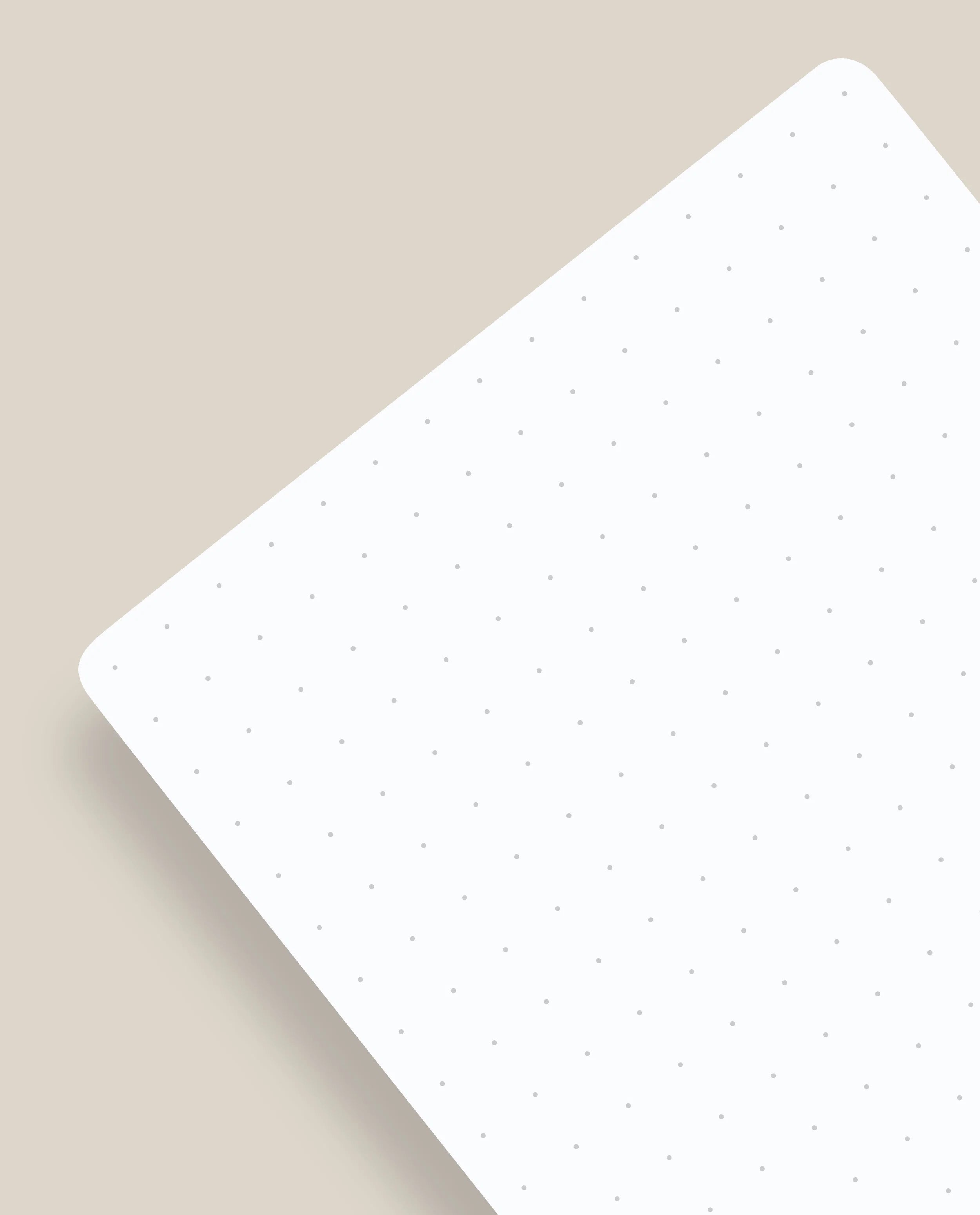 Analog Dot Grid Cards – Small