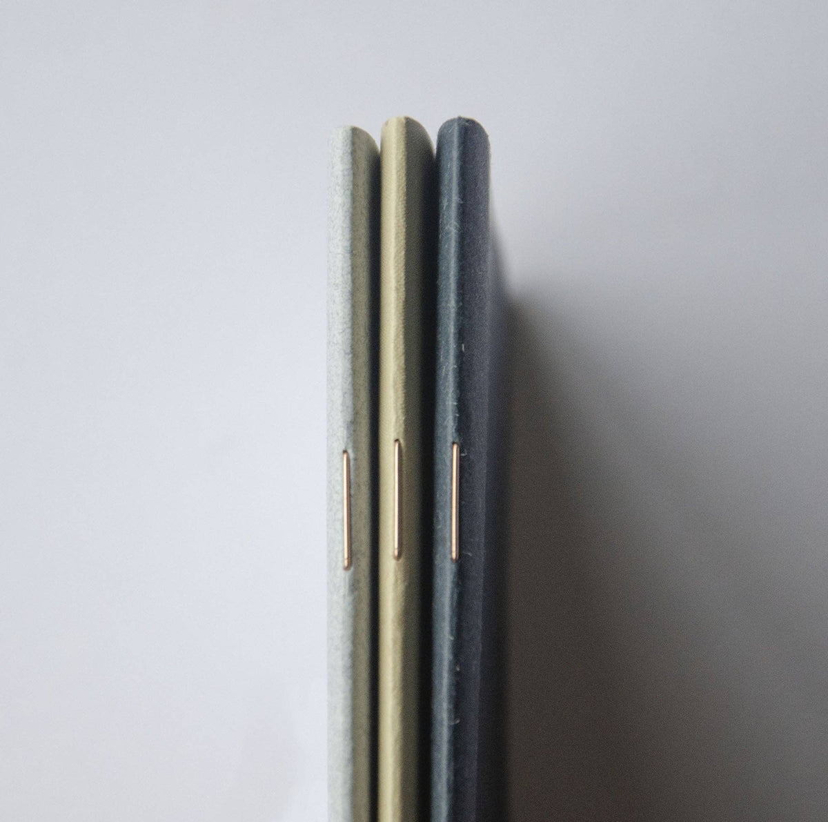 Tailor's Stitched Notebooks