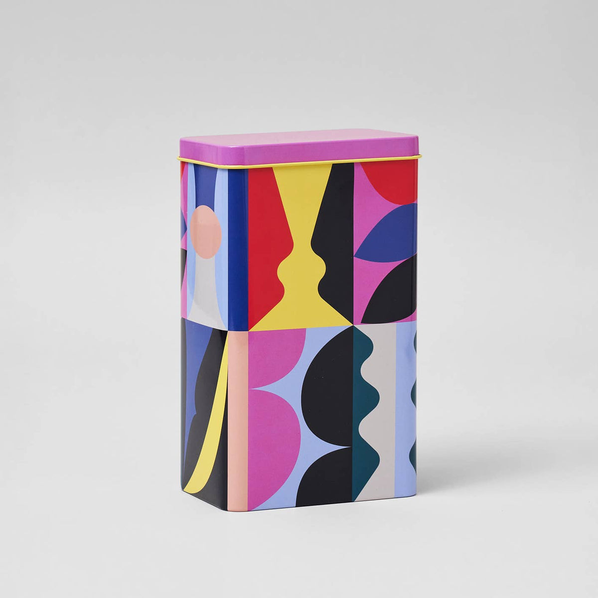 Aroma Kitchen Storage Tin