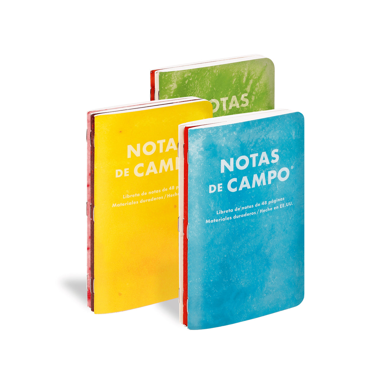 Field Notes: Paletas