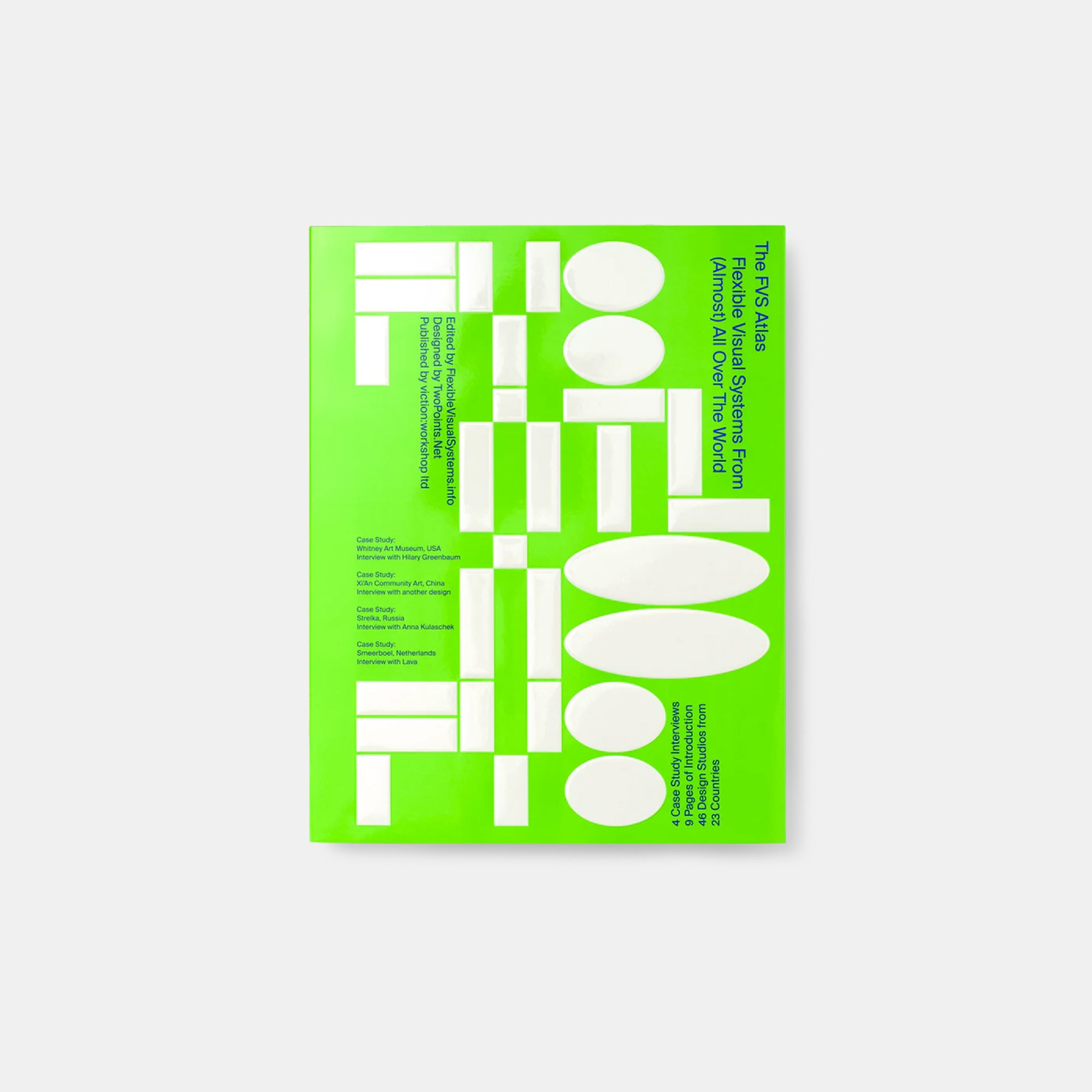 The FVS Atlas